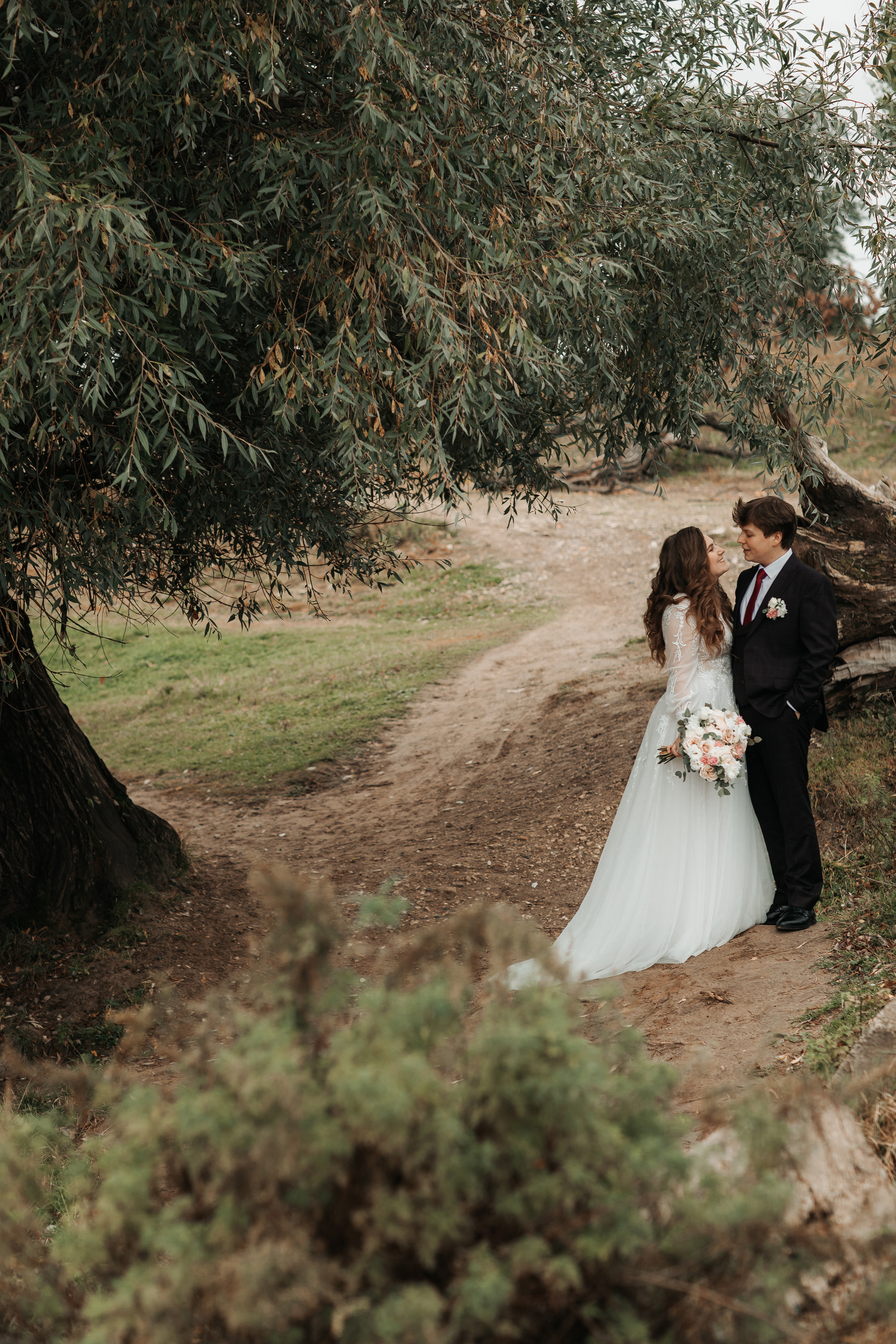 Александр и Татьяна I 19.09.2020 I чать 2. Свадебный, семейный фотограф в Дзержинске, Нижнем Новгороде Наталья Хр
