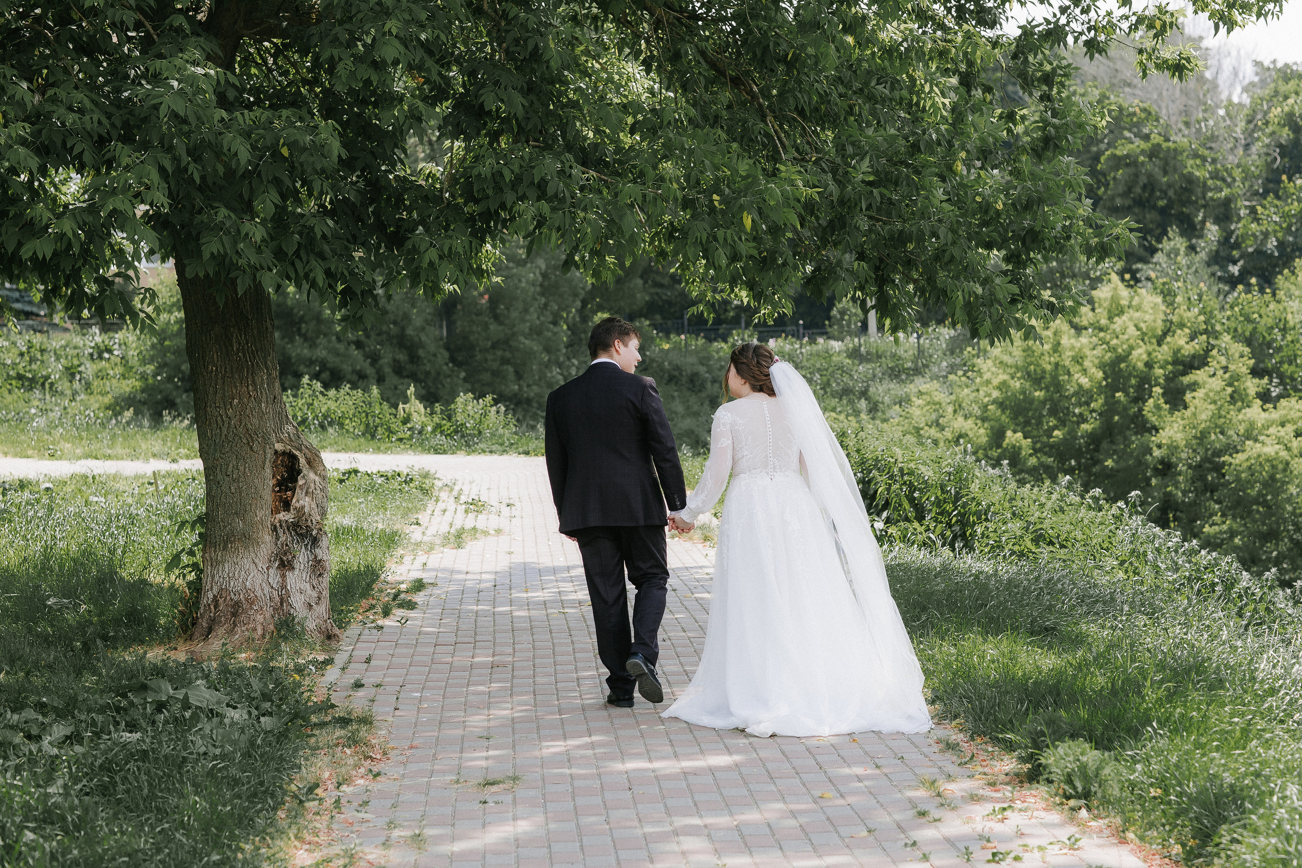 Александр и Татьяна I 20.06.2020 I. Свадебный, семейный фотограф в Дзержинске, Нижнем Новгороде Наталья Хр
