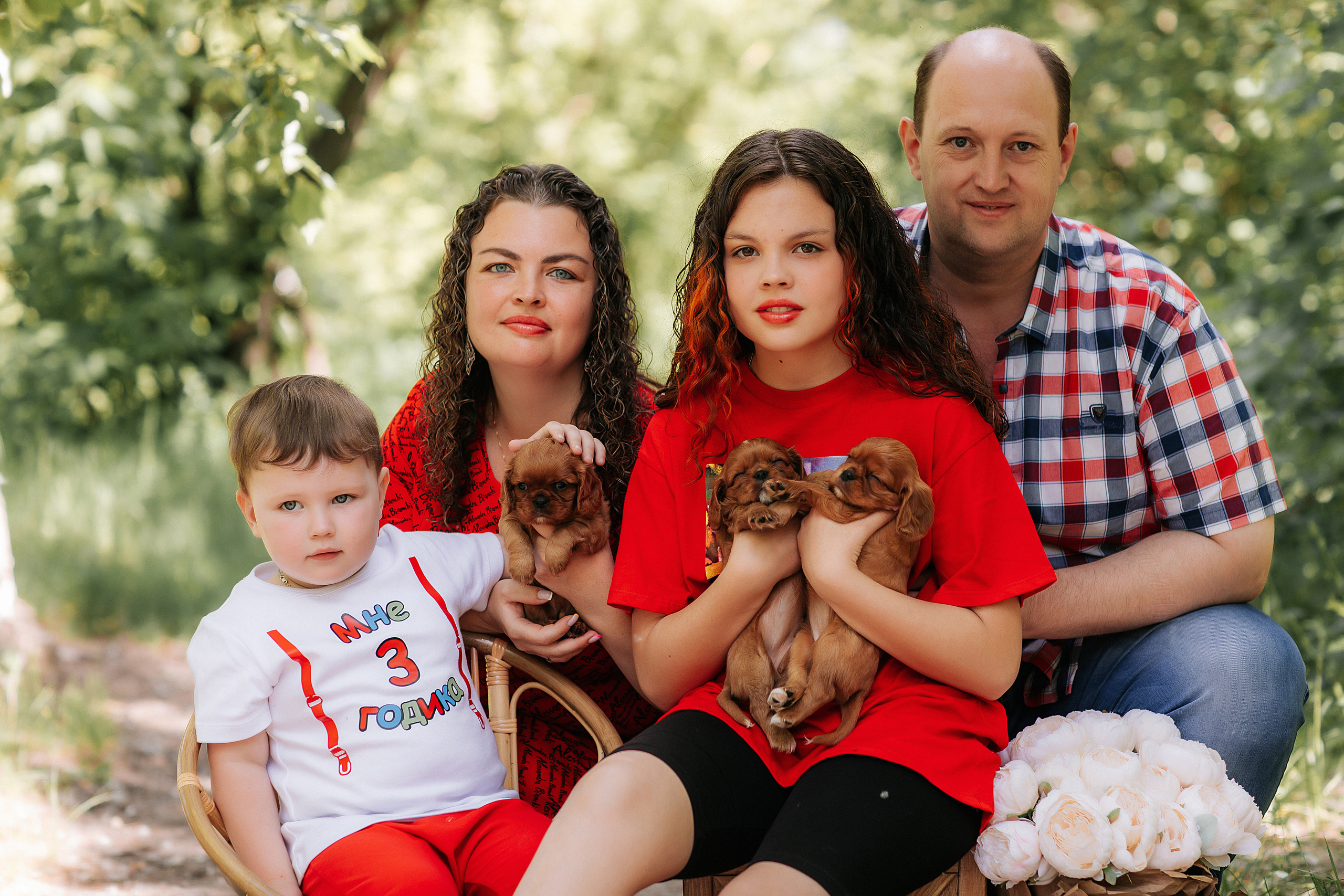 Отзывы. Свадебный, семейный фотограф в Дзержинске, Нижнем Новгороде Наталья Хр