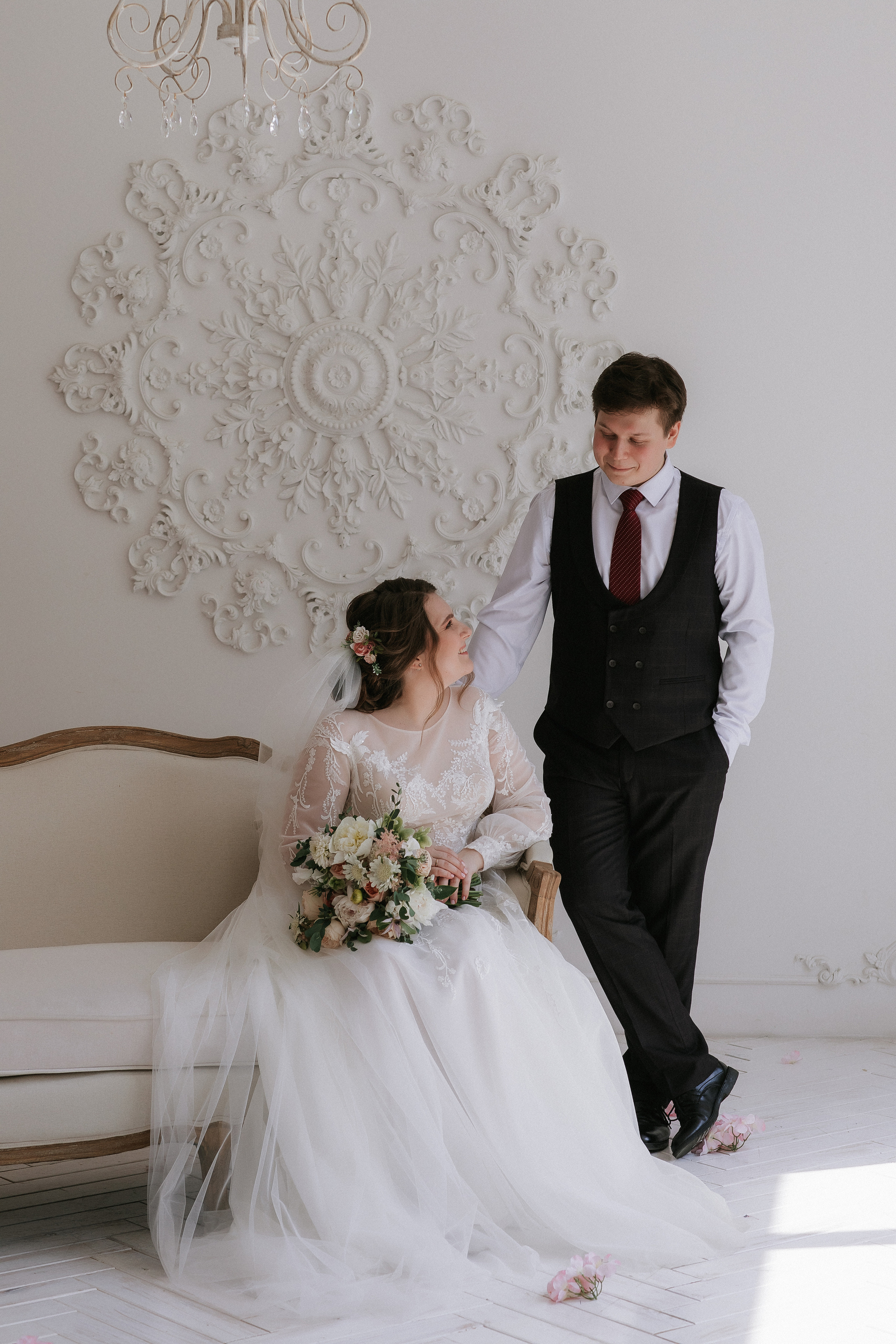 Александр и Татьяна I 20.06.2020 I. Свадебный, семейный фотограф в Дзержинске, Нижнем Новгороде Наталья Хр