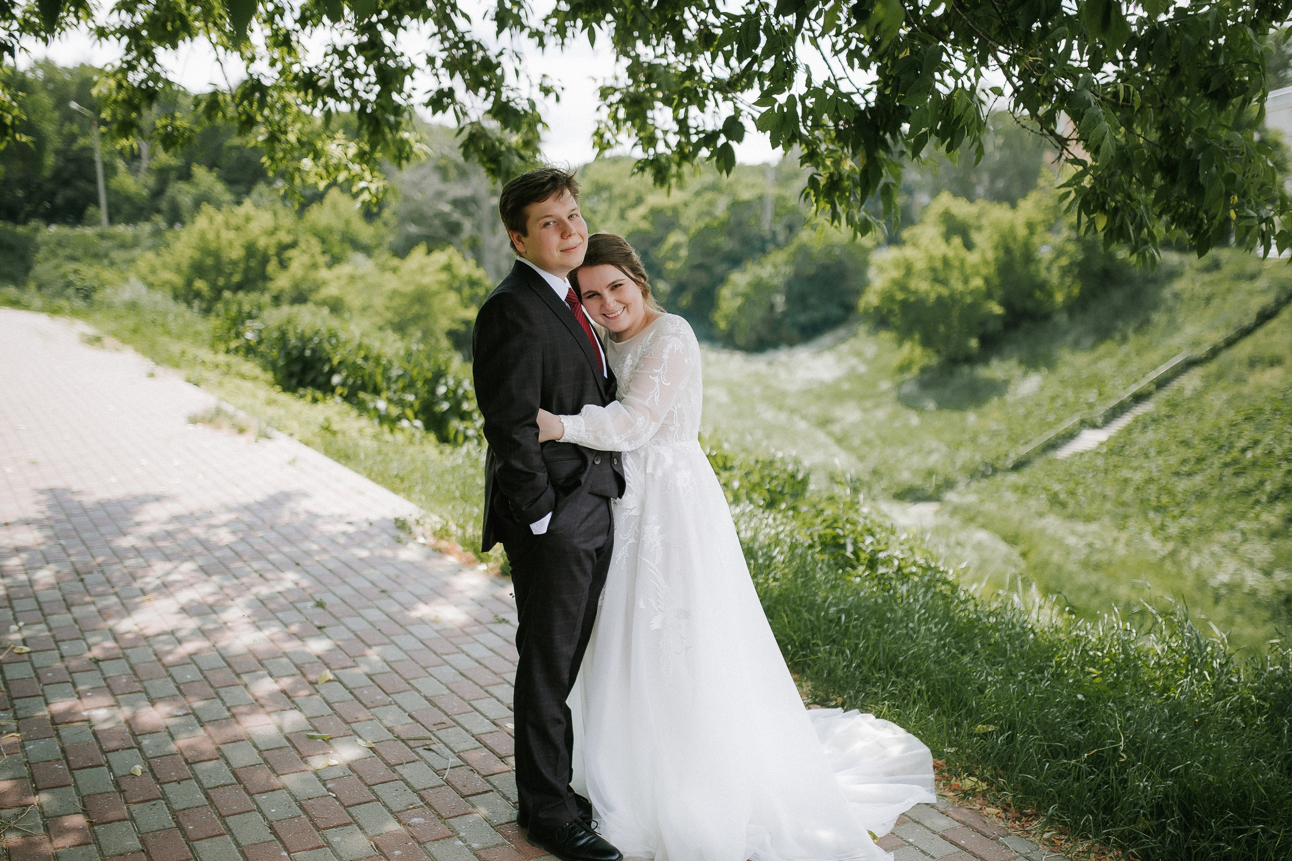 Александр и Татьяна I 20.06.2020 I. Свадебный, семейный фотограф в Дзержинске, Нижнем Новгороде Наталья Хр