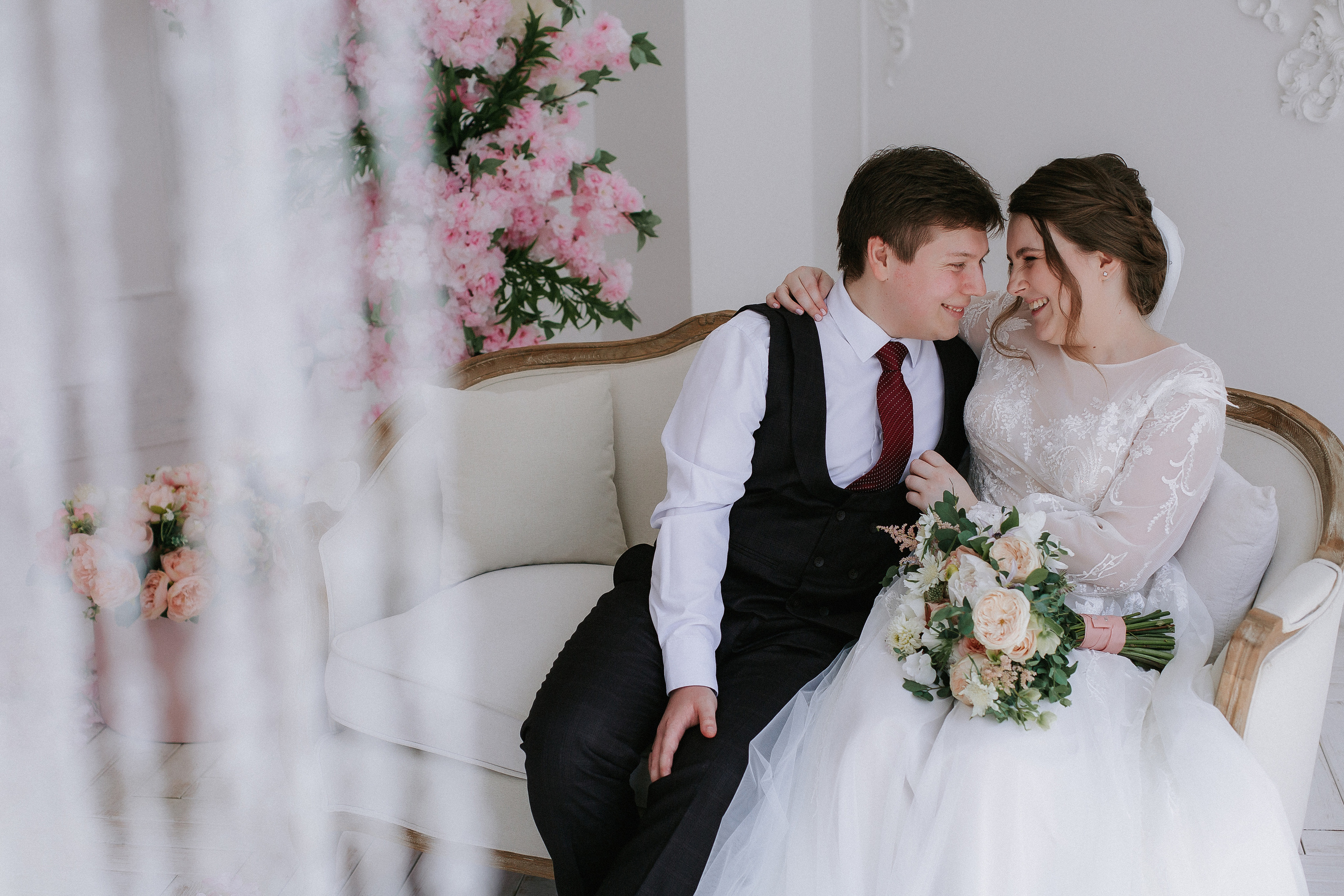 Александр и Татьяна I 20.06.2020 I. Свадебный, семейный фотограф в Дзержинске, Нижнем Новгороде Наталья Хр