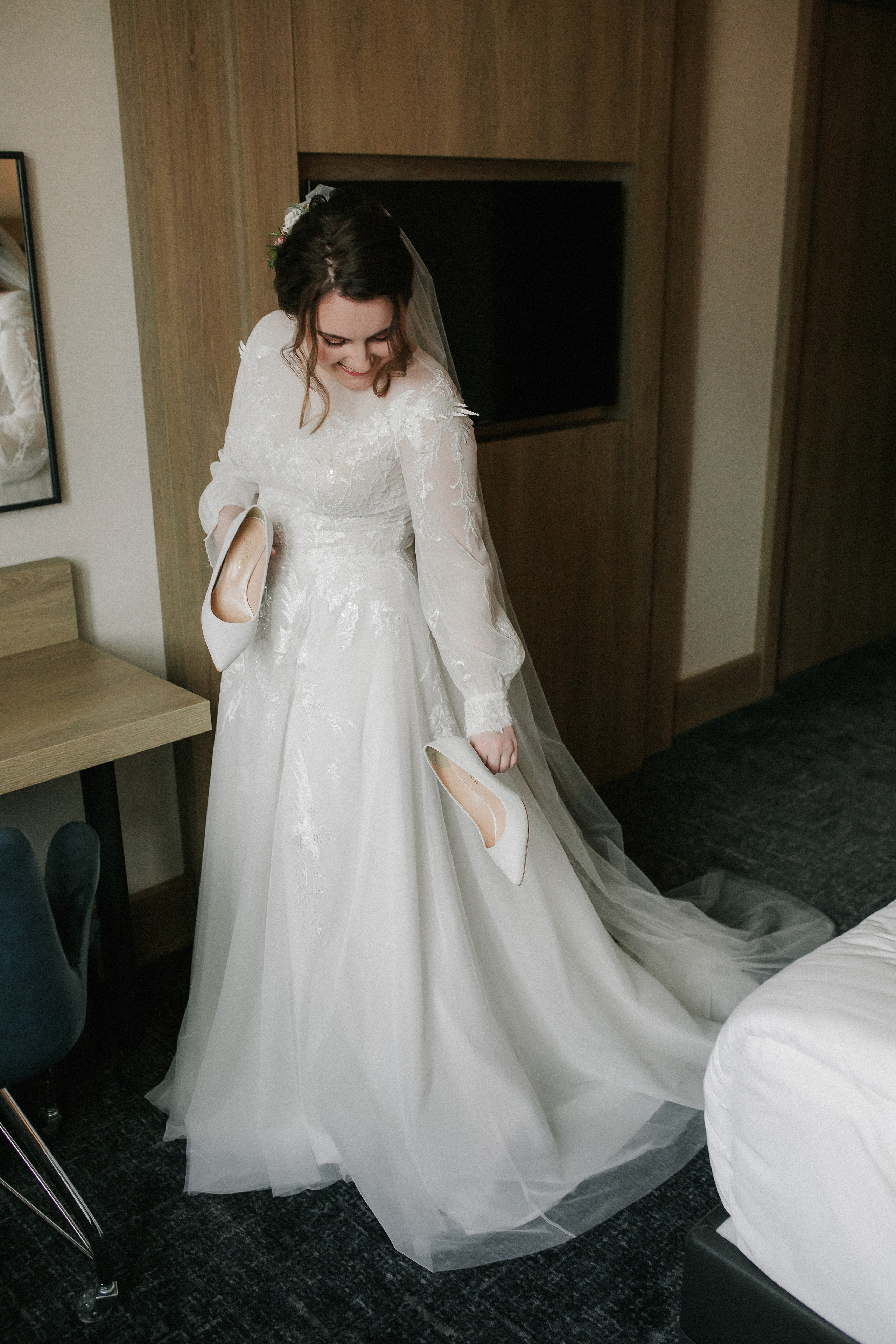 Александр и Татьяна I 20.06.2020 I. Свадебный, семейный фотограф в Дзержинске, Нижнем Новгороде Наталья Хр