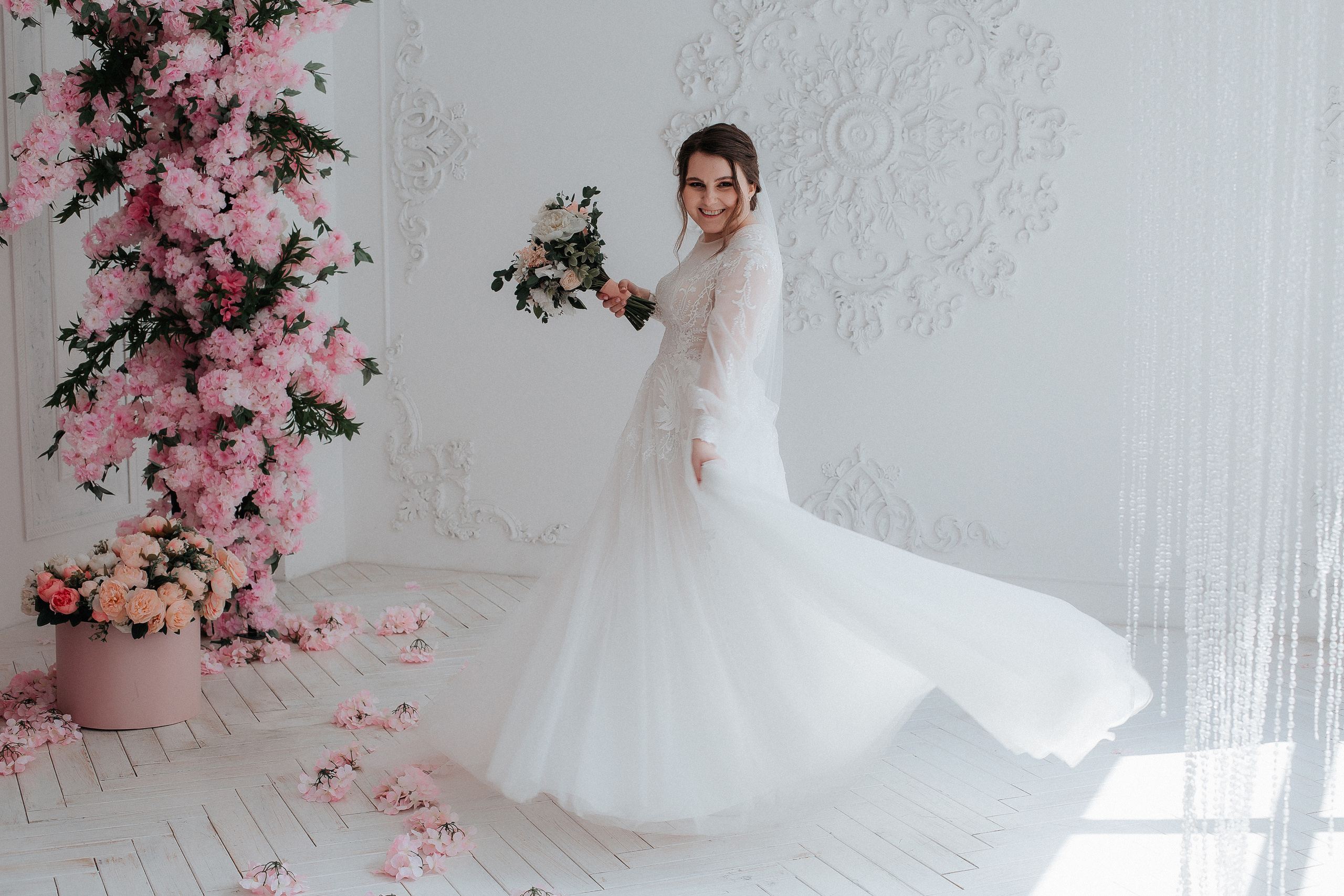 Александр и Татьяна I 20.06.2020 I. Свадебный, семейный фотограф в Дзержинске, Нижнем Новгороде Наталья Хр