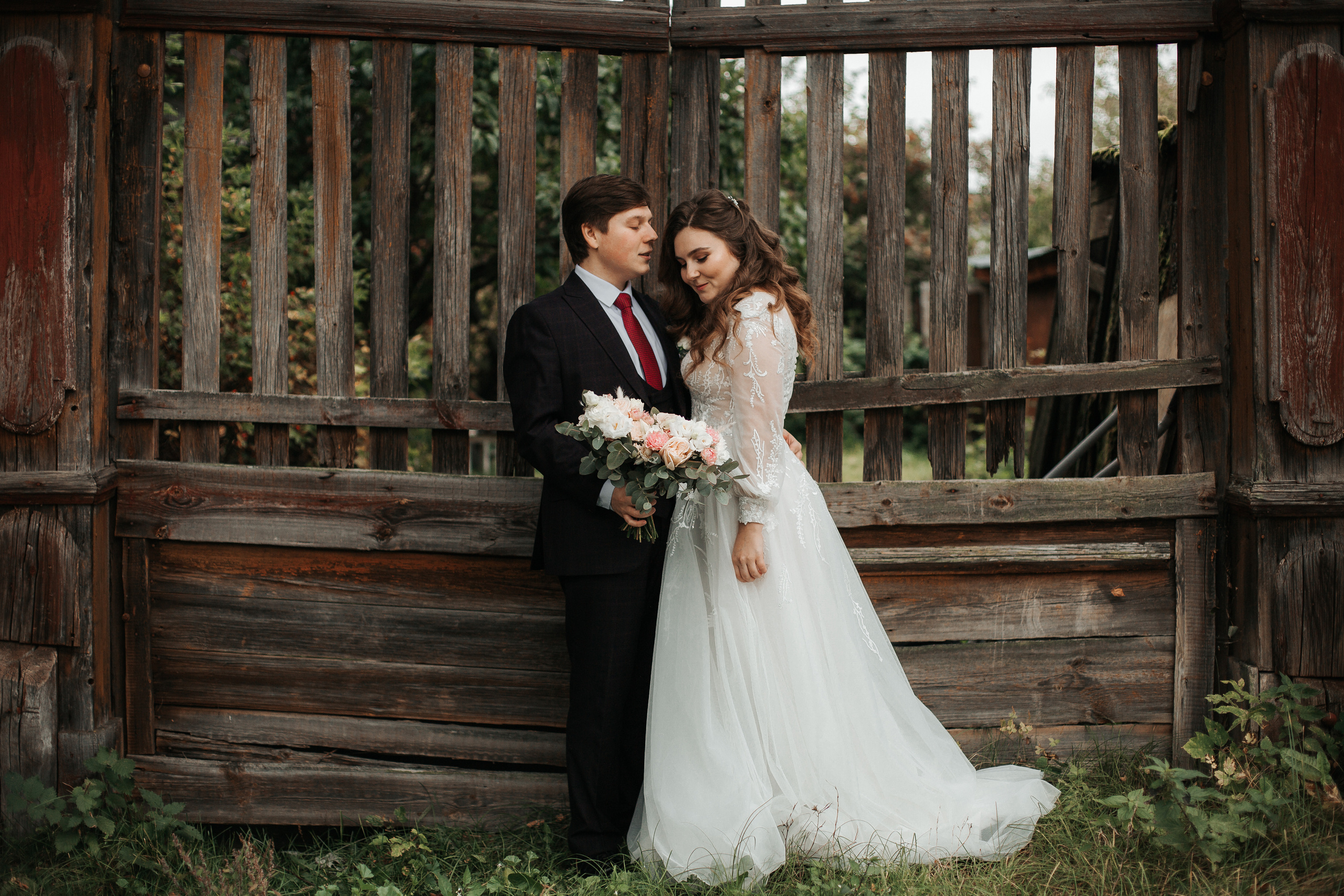 Александр и Татьяна I 19.09.2020 I чать 2. Свадебный, семейный фотограф в Дзержинске, Нижнем Новгороде Наталья Хр