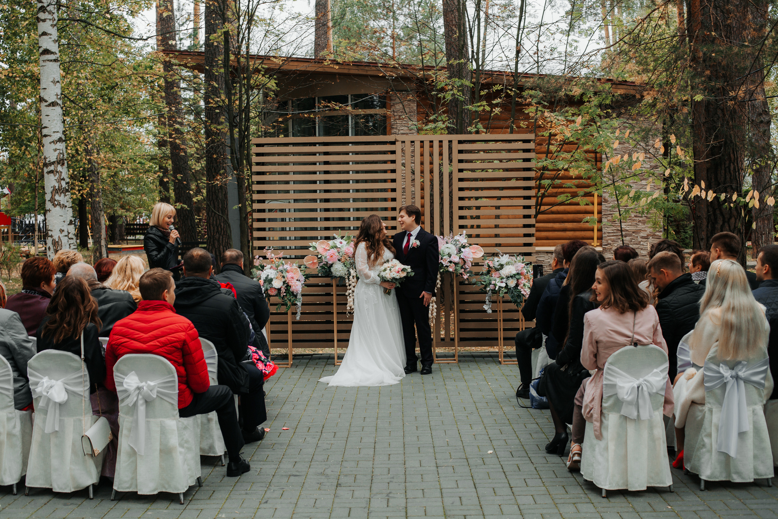 Александр и Татьяна I 19.09.2020 I чать 2. Свадебный, семейный фотограф в Дзержинске, Нижнем Новгороде Наталья Хр