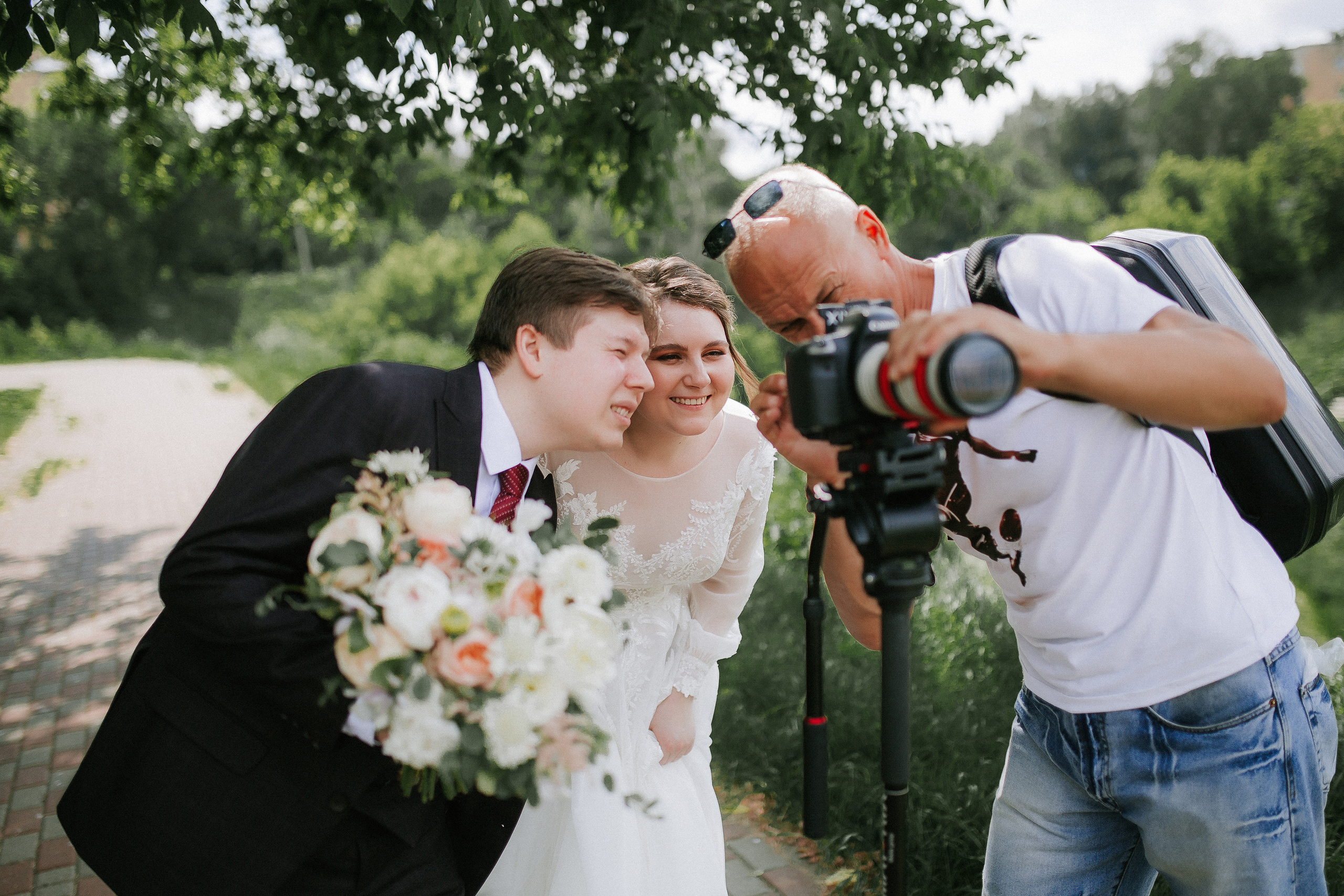 Александр и Татьяна I 20.06.2020 I. Свадебный, семейный фотограф в Дзержинске, Нижнем Новгороде Наталья Хр