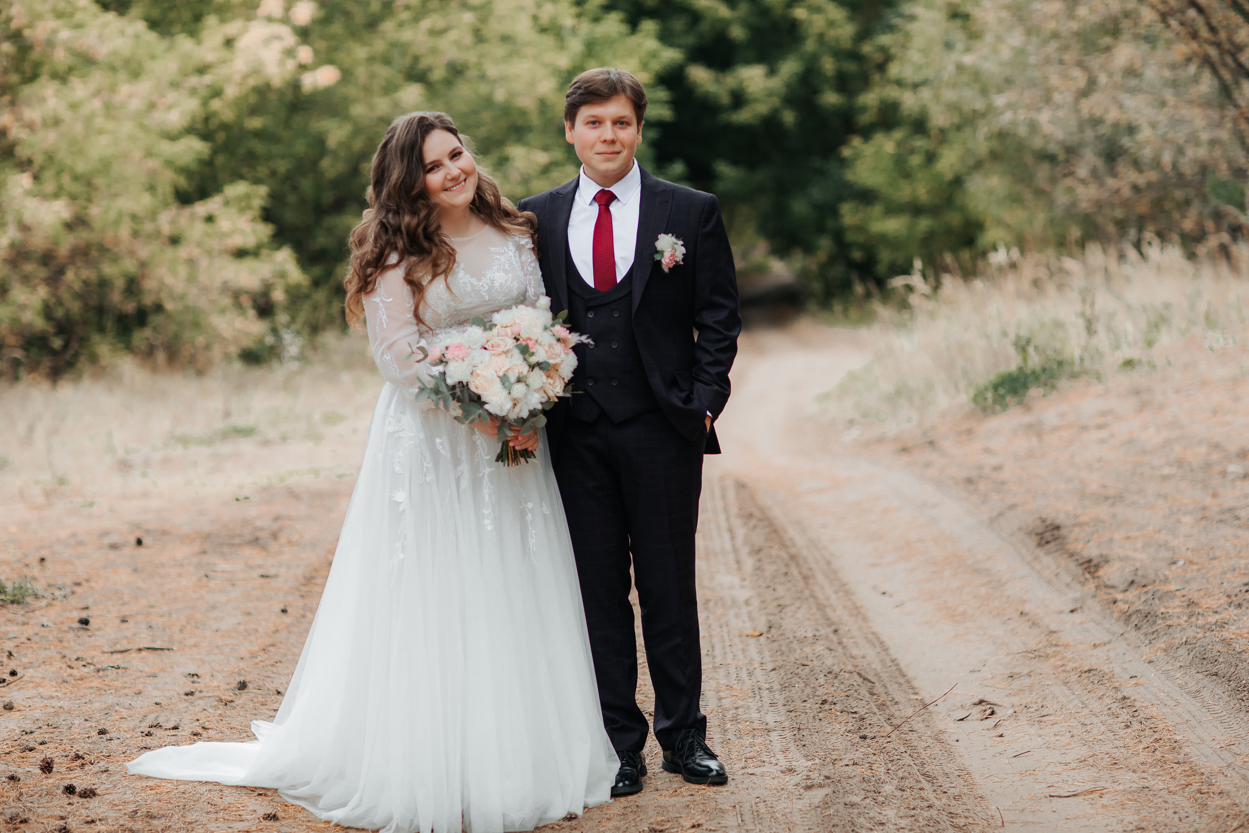 Александр и Татьяна I 19.09.2020 I чать 2. Свадебный, семейный фотограф в Дзержинске, Нижнем Новгороде Наталья Хр