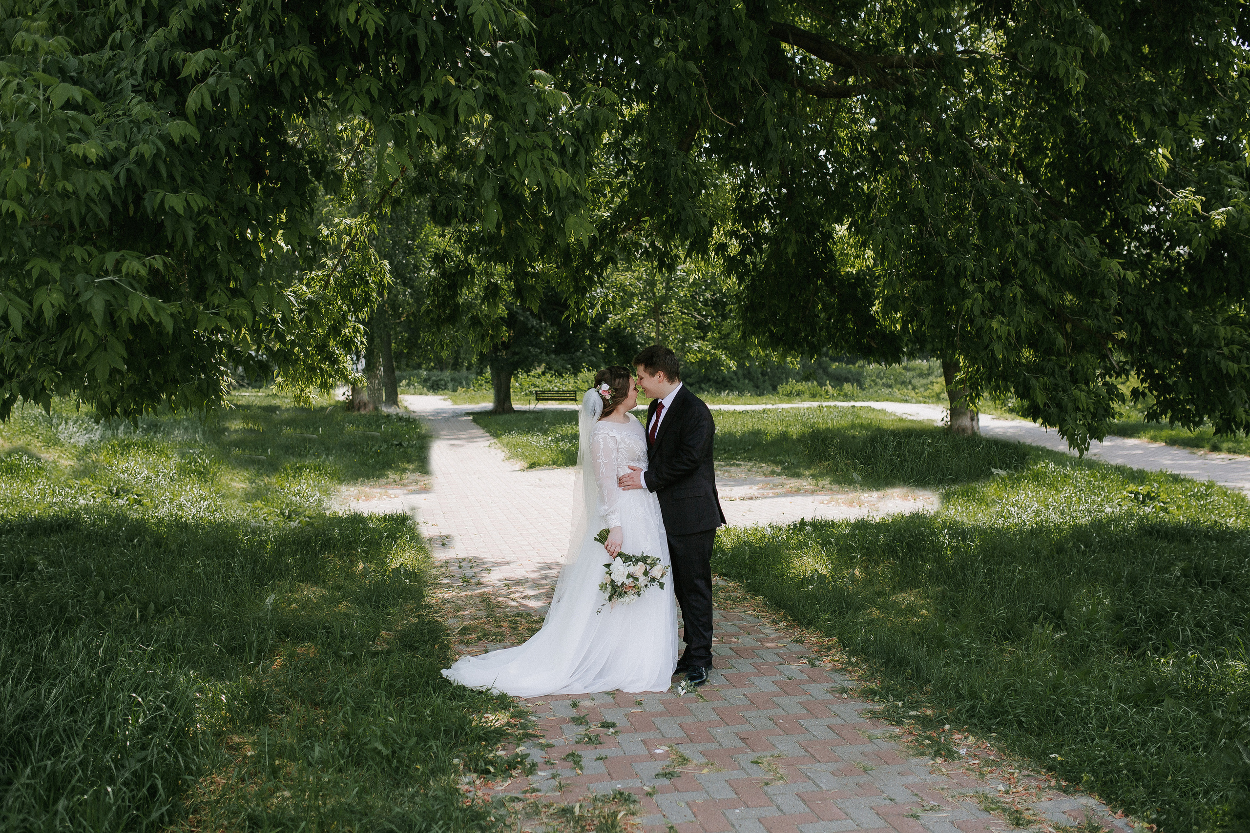 Александр и Татьяна I 20.06.2020 I. Свадебный, семейный фотограф в Дзержинске, Нижнем Новгороде Наталья Хр