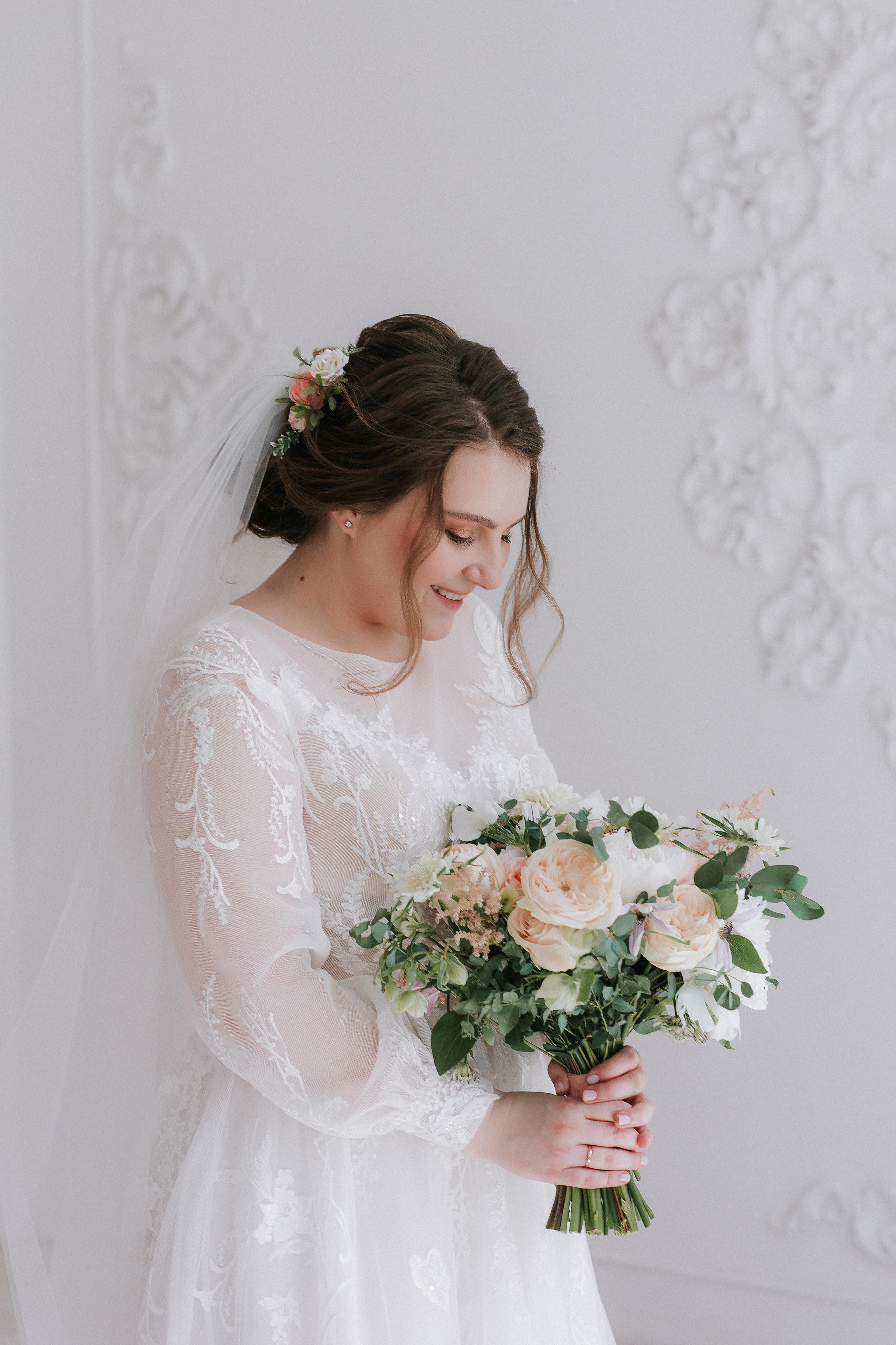 Александр и Татьяна I 20.06.2020 I. Свадебный, семейный фотограф в Дзержинске, Нижнем Новгороде Наталья Хр