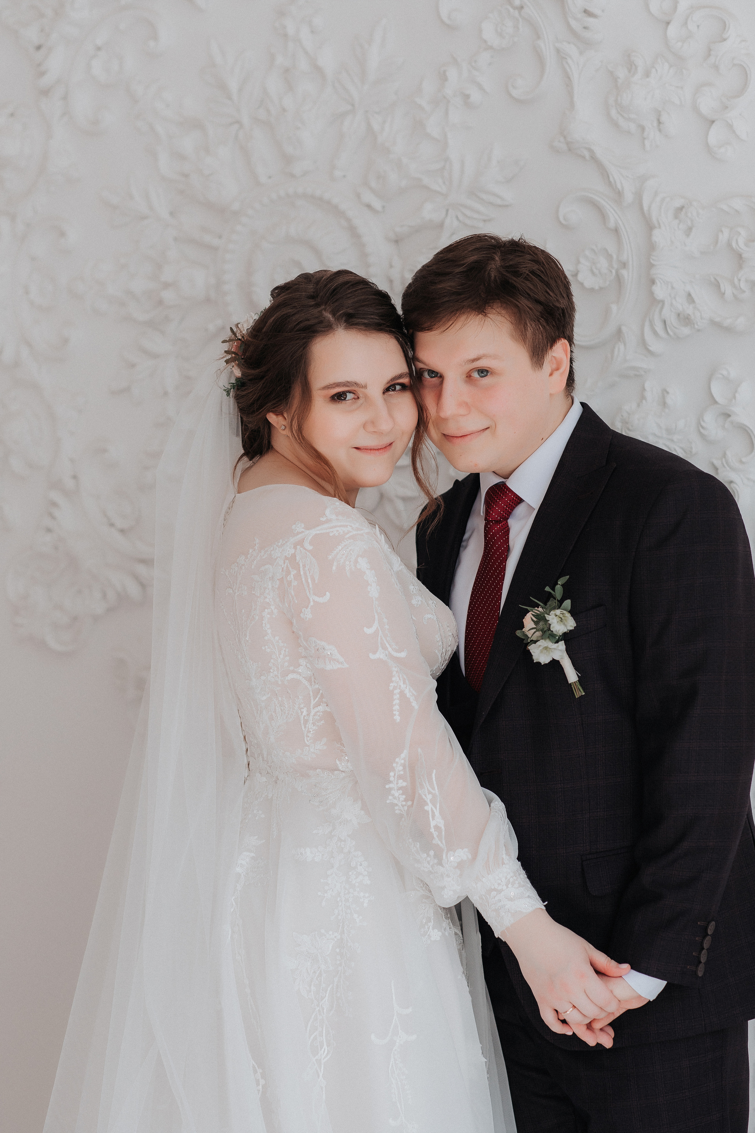 Александр и Татьяна I 20.06.2020 I. Свадебный, семейный фотограф в Дзержинске, Нижнем Новгороде Наталья Хр