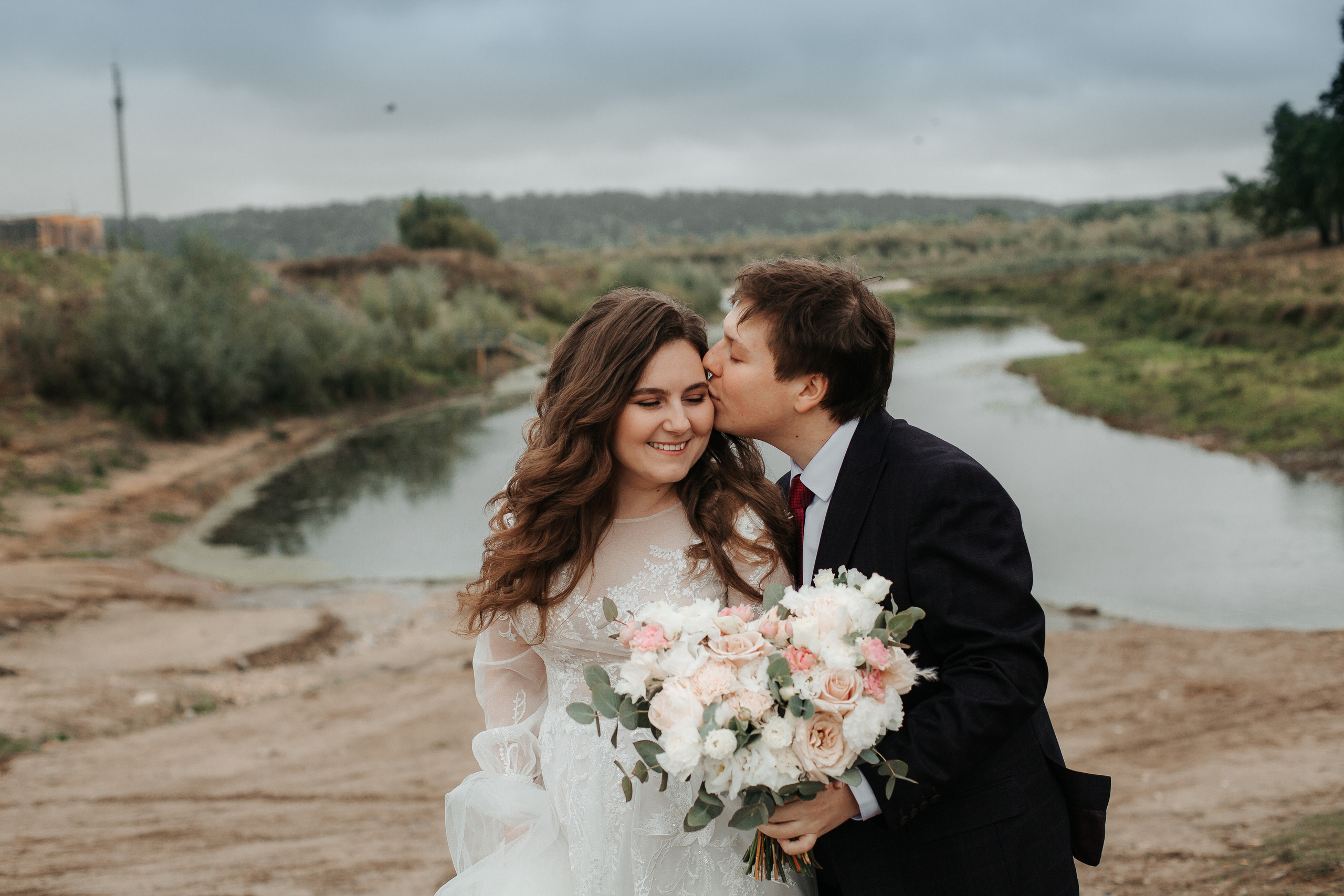 Александр и Татьяна I 19.09.2020 I чать 2