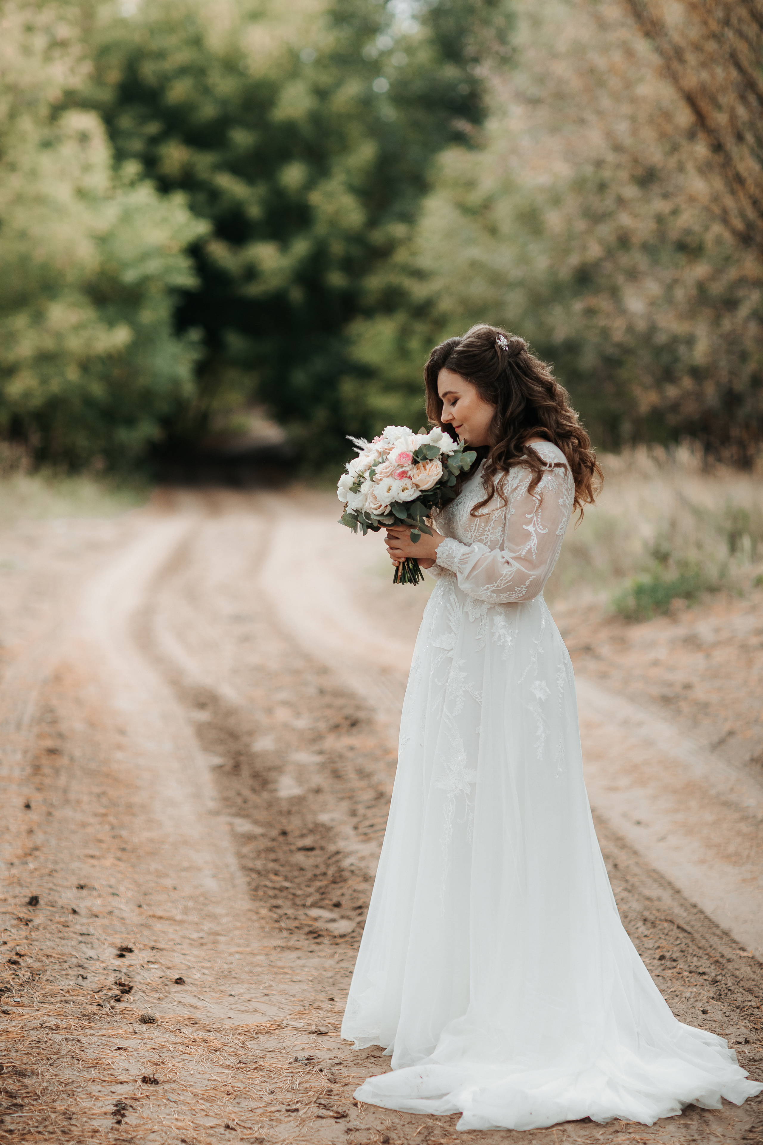 Александр и Татьяна I 19.09.2020 I чать 2. Свадебный, семейный фотограф в Дзержинске, Нижнем Новгороде Наталья Хр