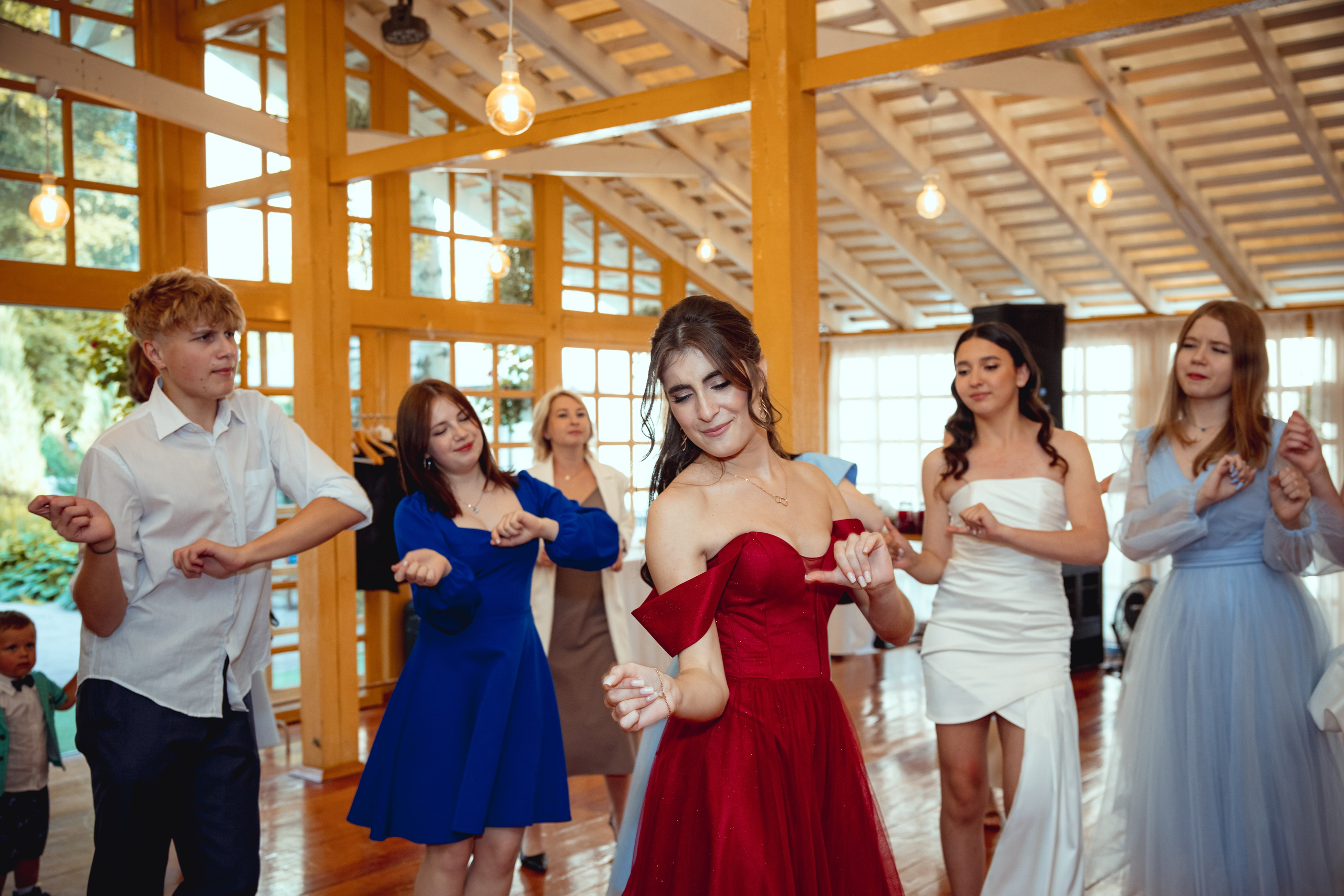 Выпускной школа. Дарья Бухреева — фотограф, видеограф и фототерапевт. Москва и мир