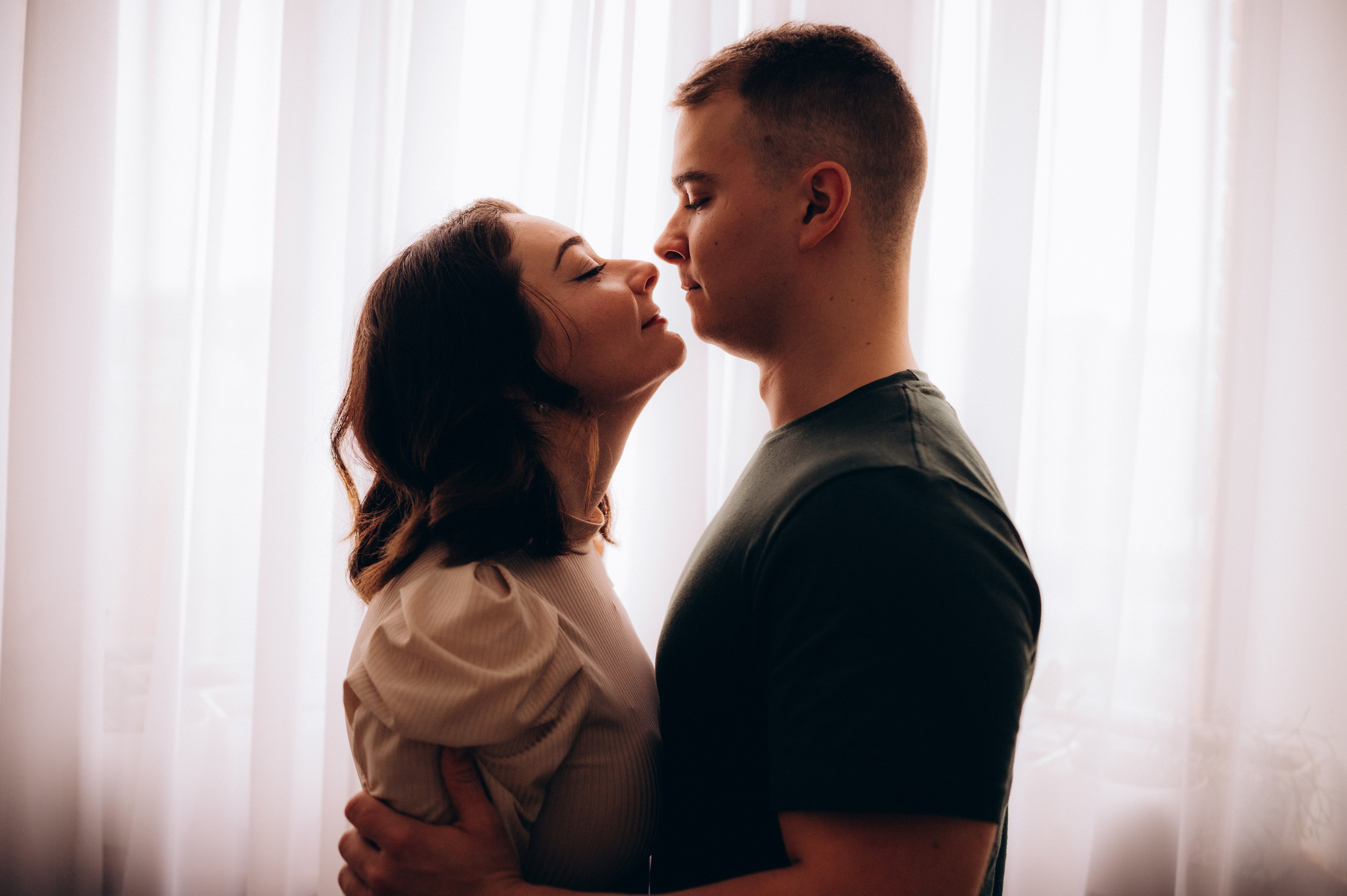 Дарья, Захар, Святослав и Татьяна Александровна. Детский и семейный фотограф в Москве