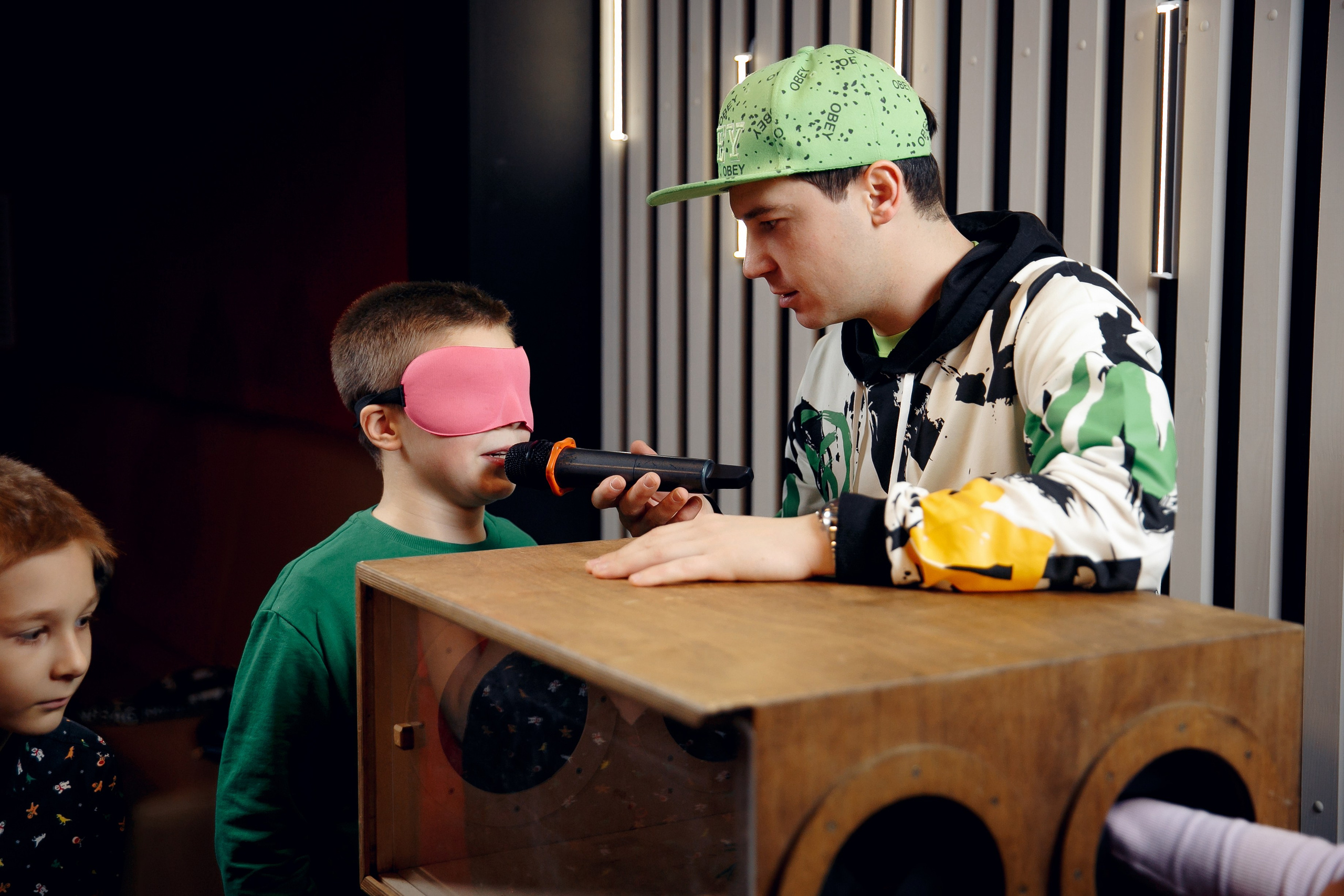 День рождения в «Медиарум». Ваш репортажный фотограф Артемий Антонов