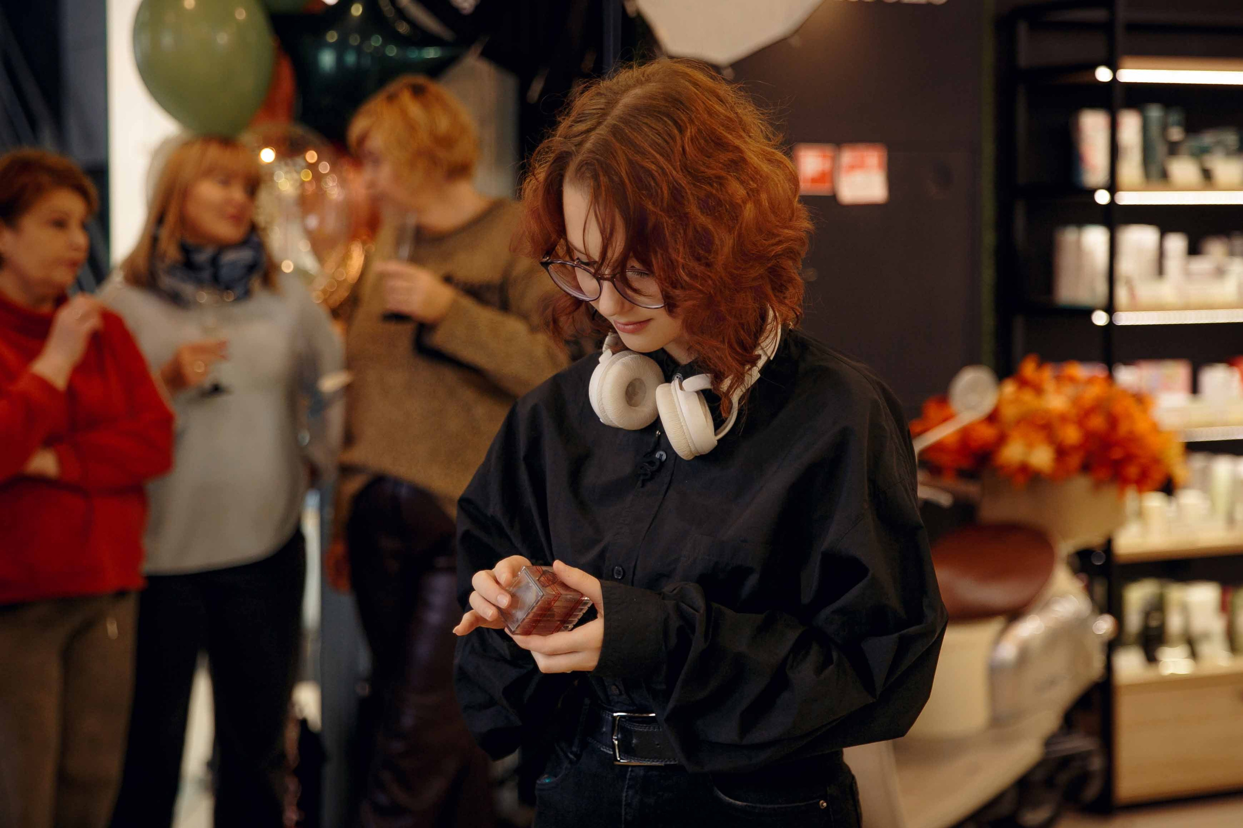 День Рождения магазина «Улитка». Ваш репортажный фотограф Артемий Антонов