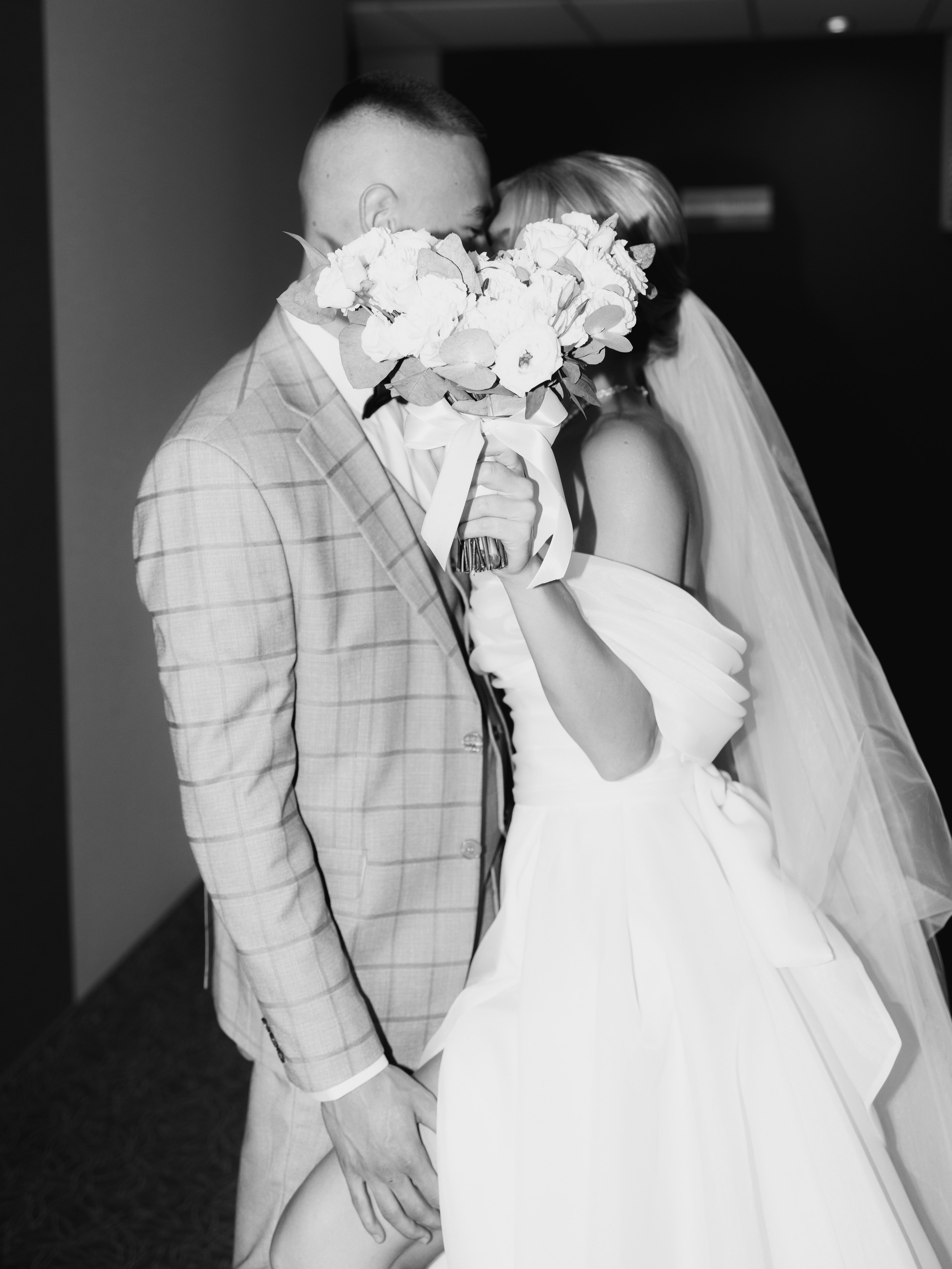 Артём & Дарья. Фотограф Екатерина Волкова