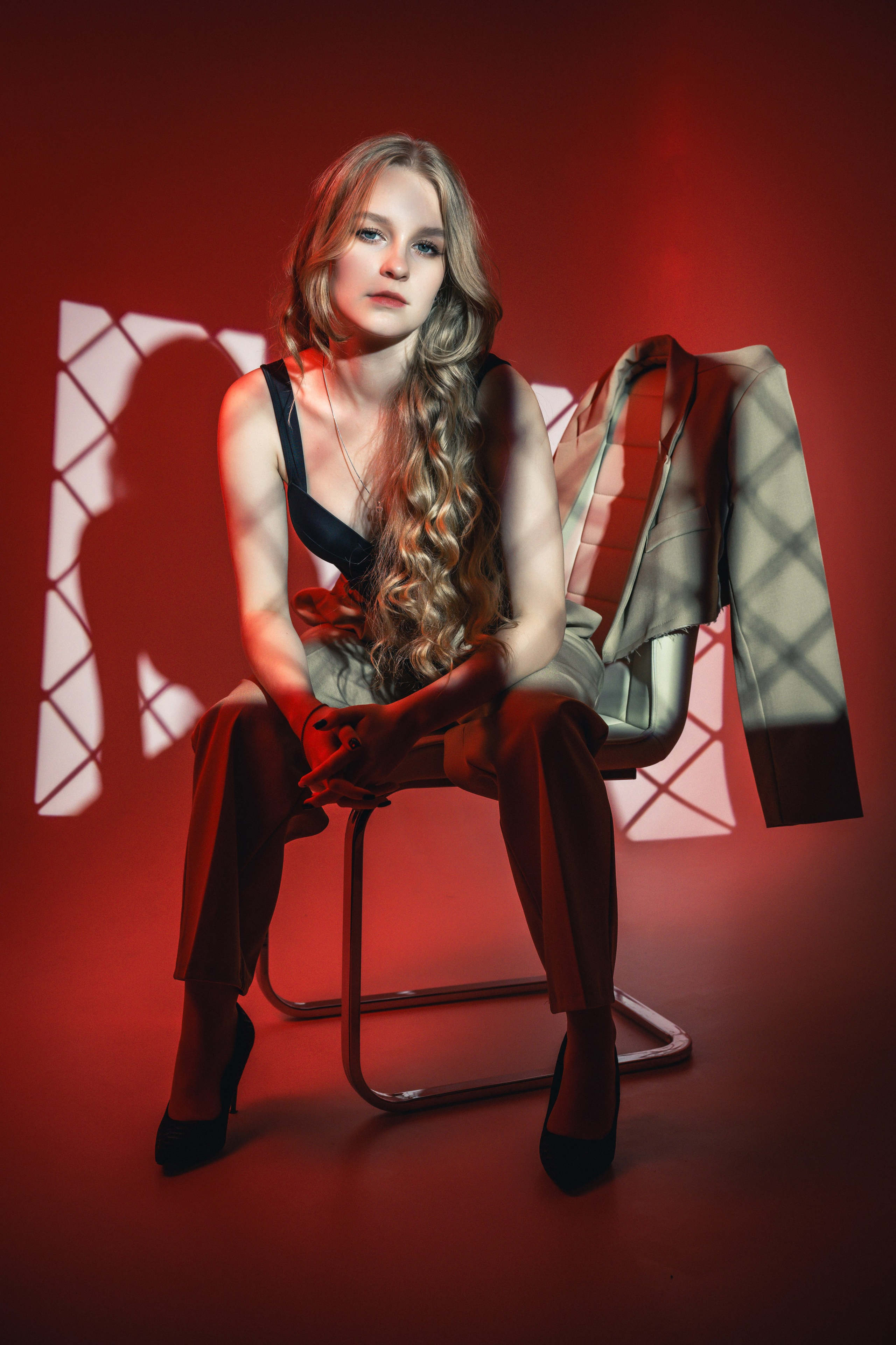 Студийные фотосессии. Студийный и свадебный фотограф и видеограф в Севастополе — Юлия Макаренко