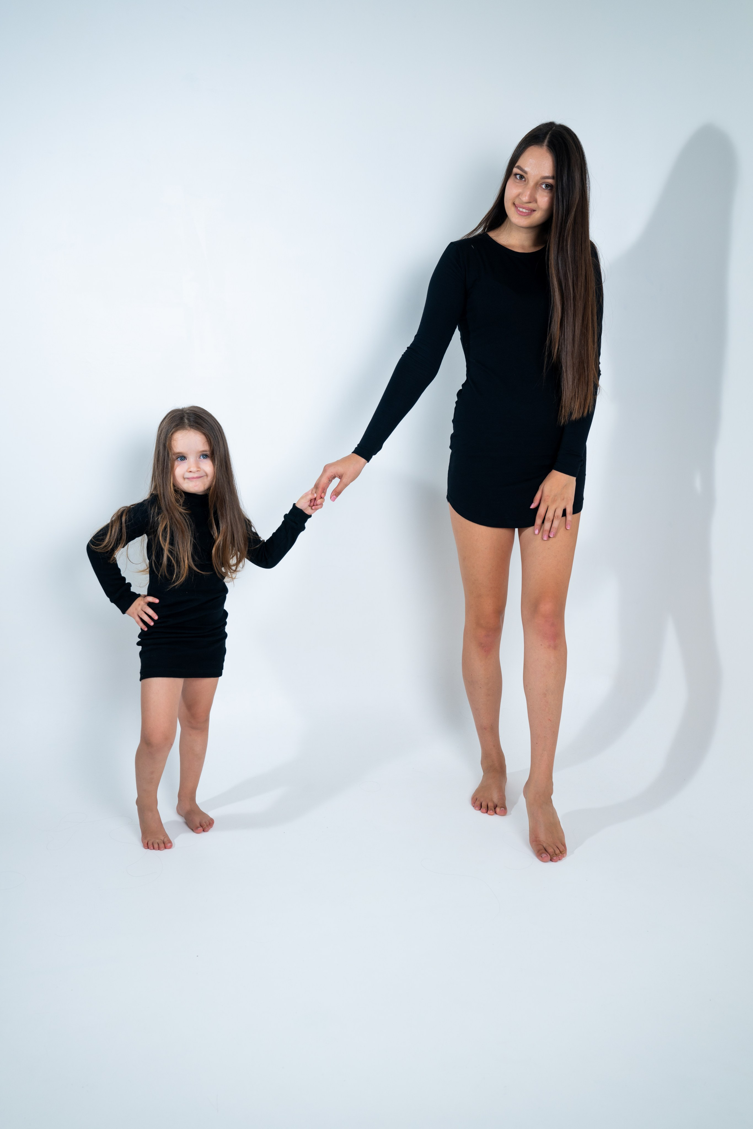 Семейные и детские фотосессии. Студийный и свадебный фотограф и видеограф в Севастополе — Юлия Макаренко