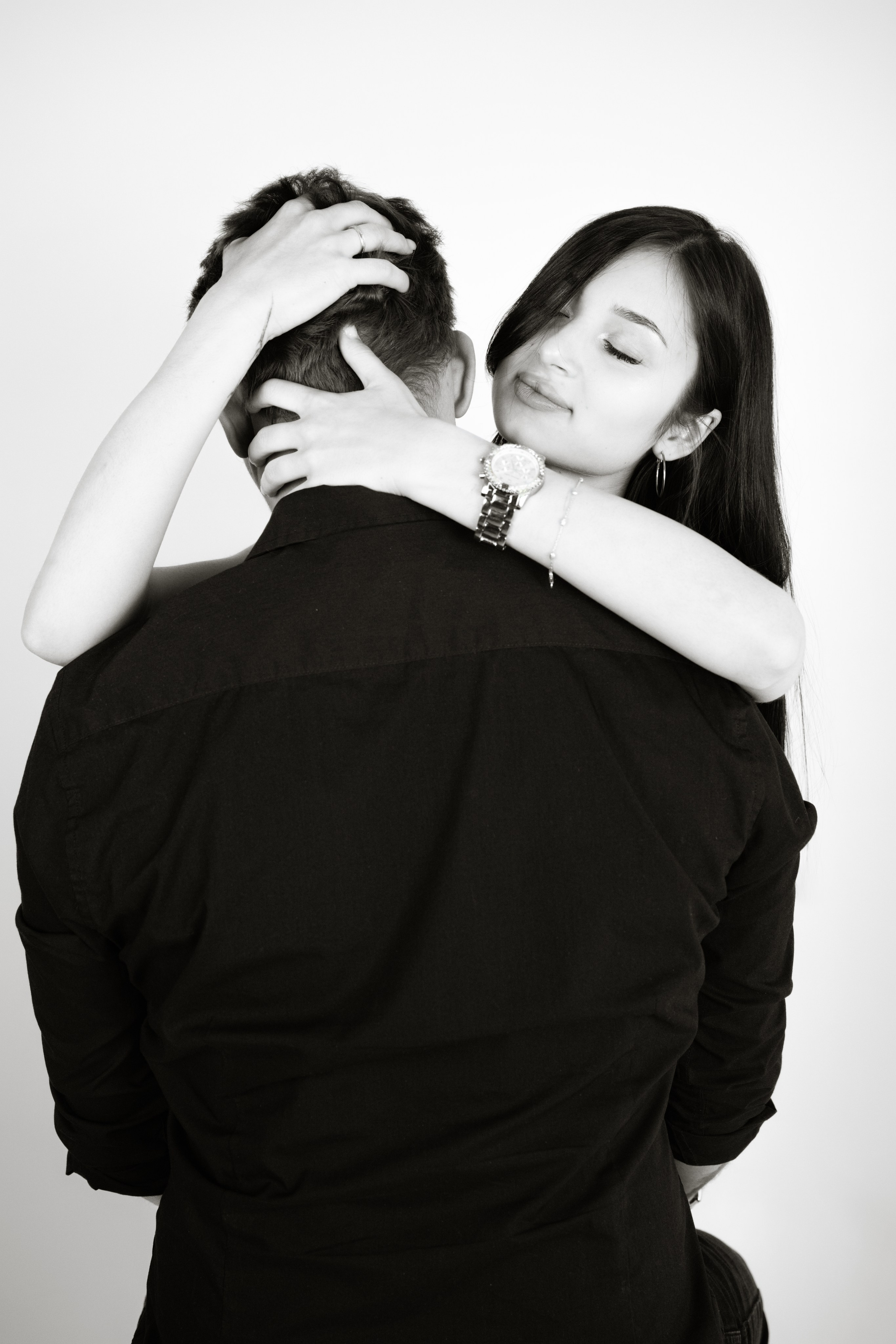 Love Story. Студийный и свадебный фотограф и видеограф в Севастополе — Юлия Макаренко