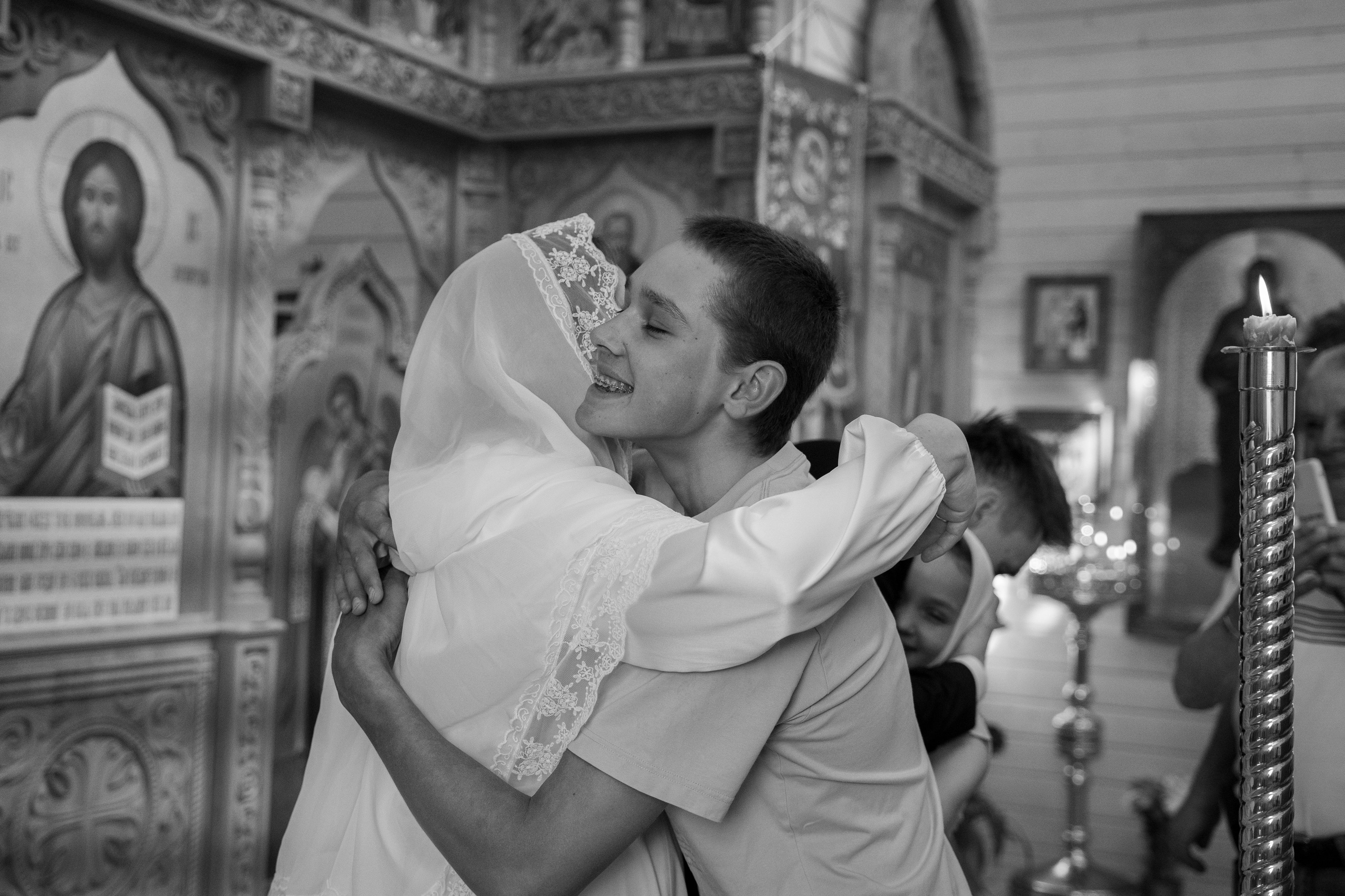 Wedding. Ksenzova Veronika photographer