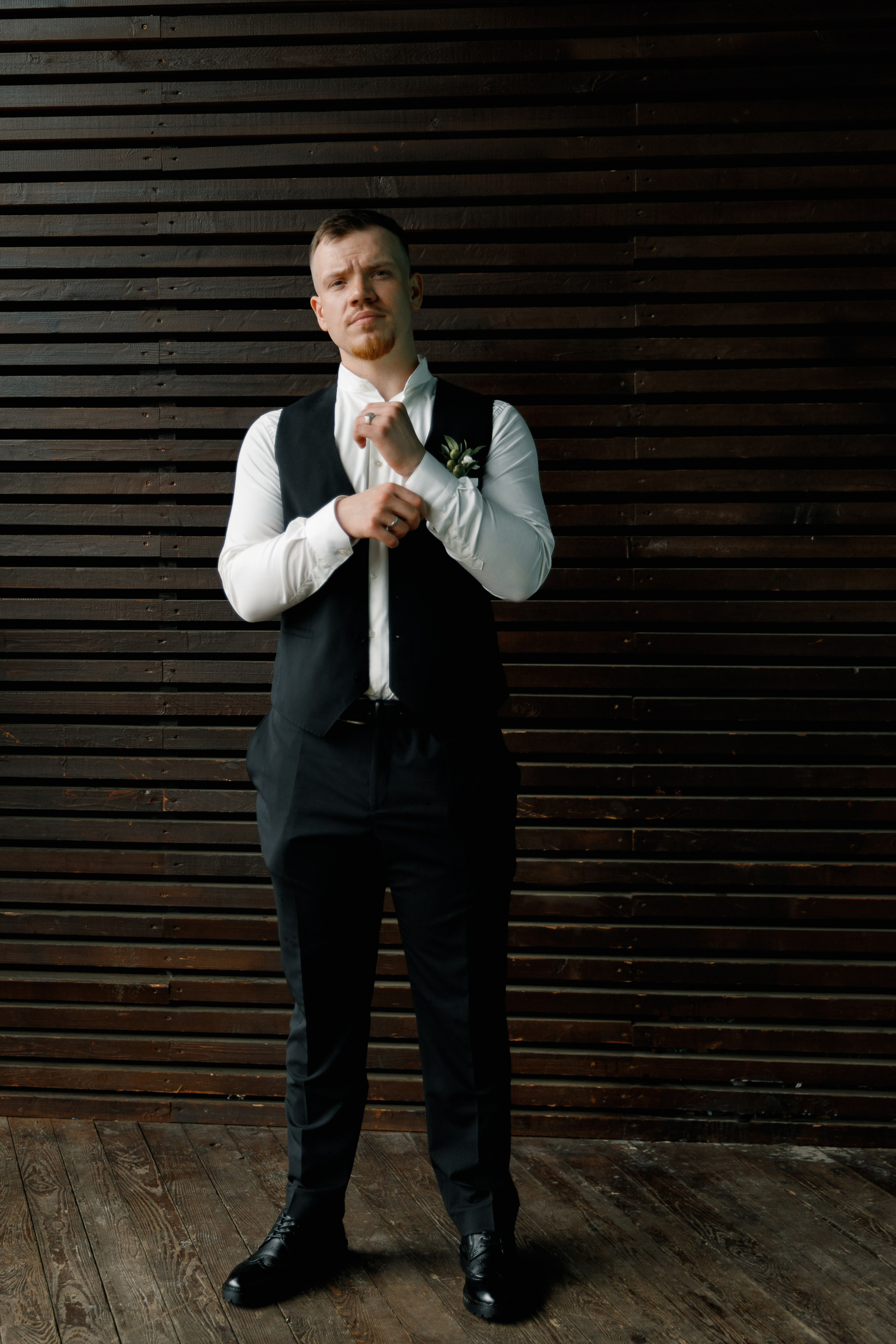 София и Александр. Фотограф Анастасия Кулешова