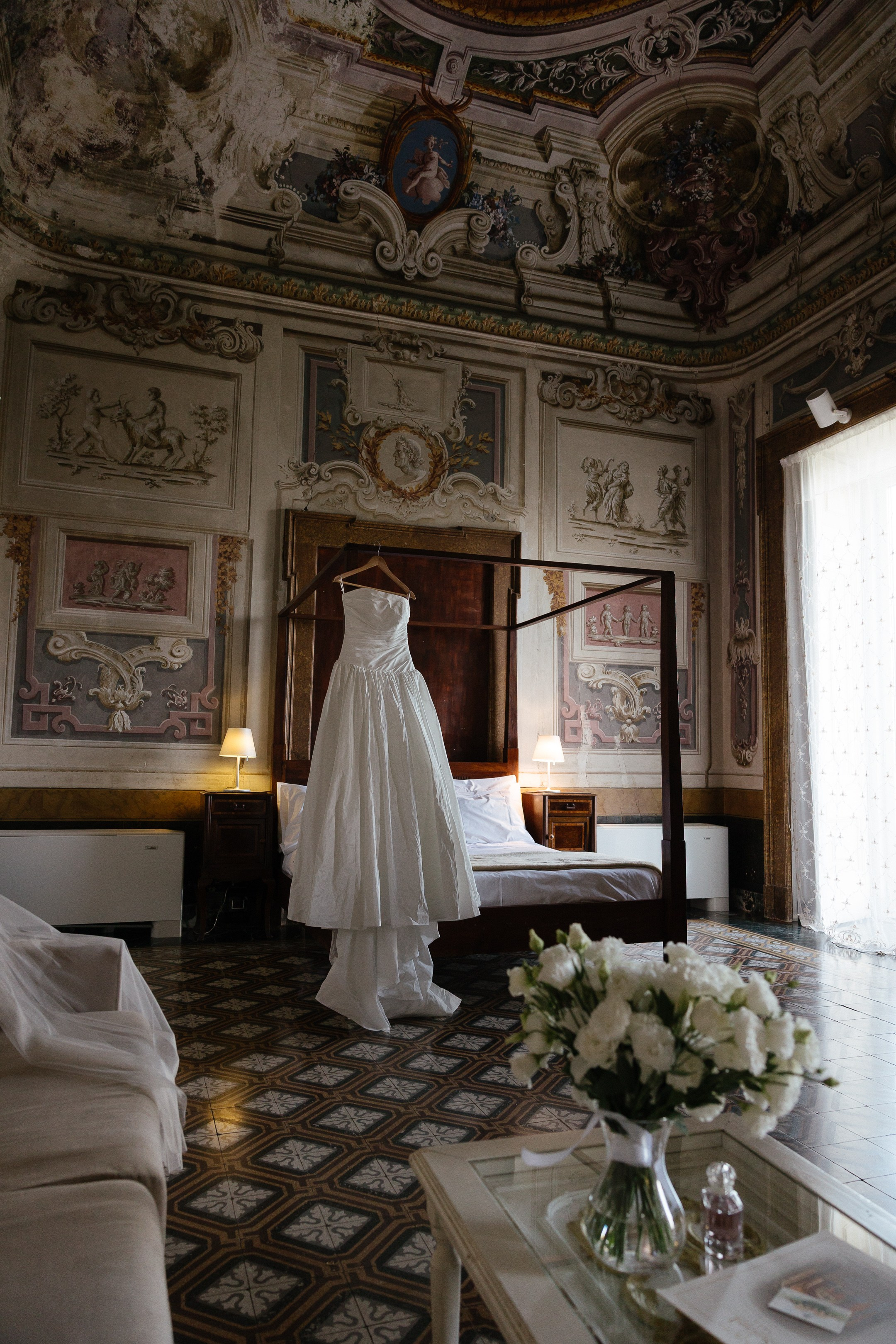 Свадьба Лёши и Юли. Портретный и репортажный фотограф в Москве Олеся Лисарк