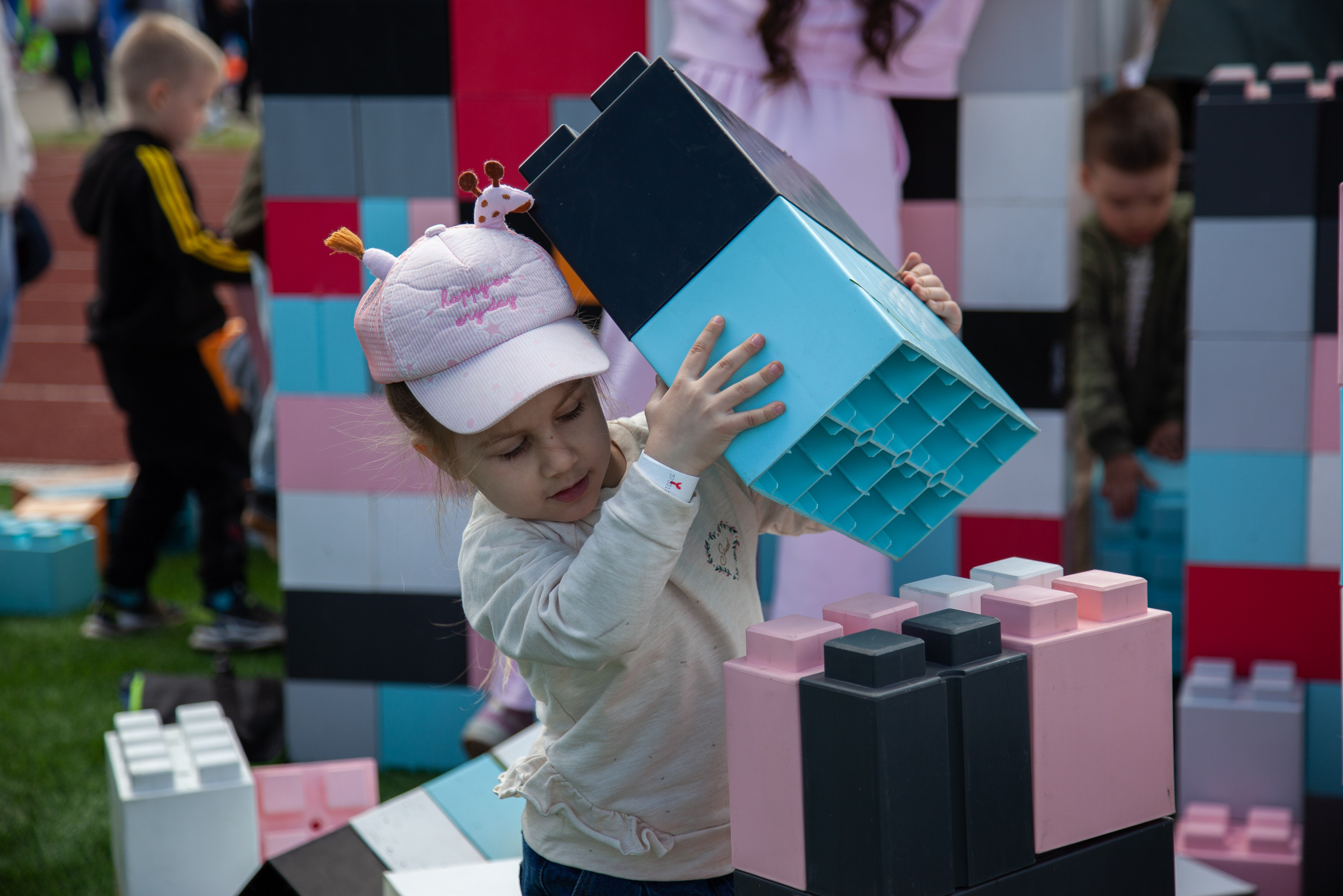 Газпром ВМЕСТЕ 24.05.25. Медиа-продюсер и фотограф Сорокина Кристина г. Благовещенск