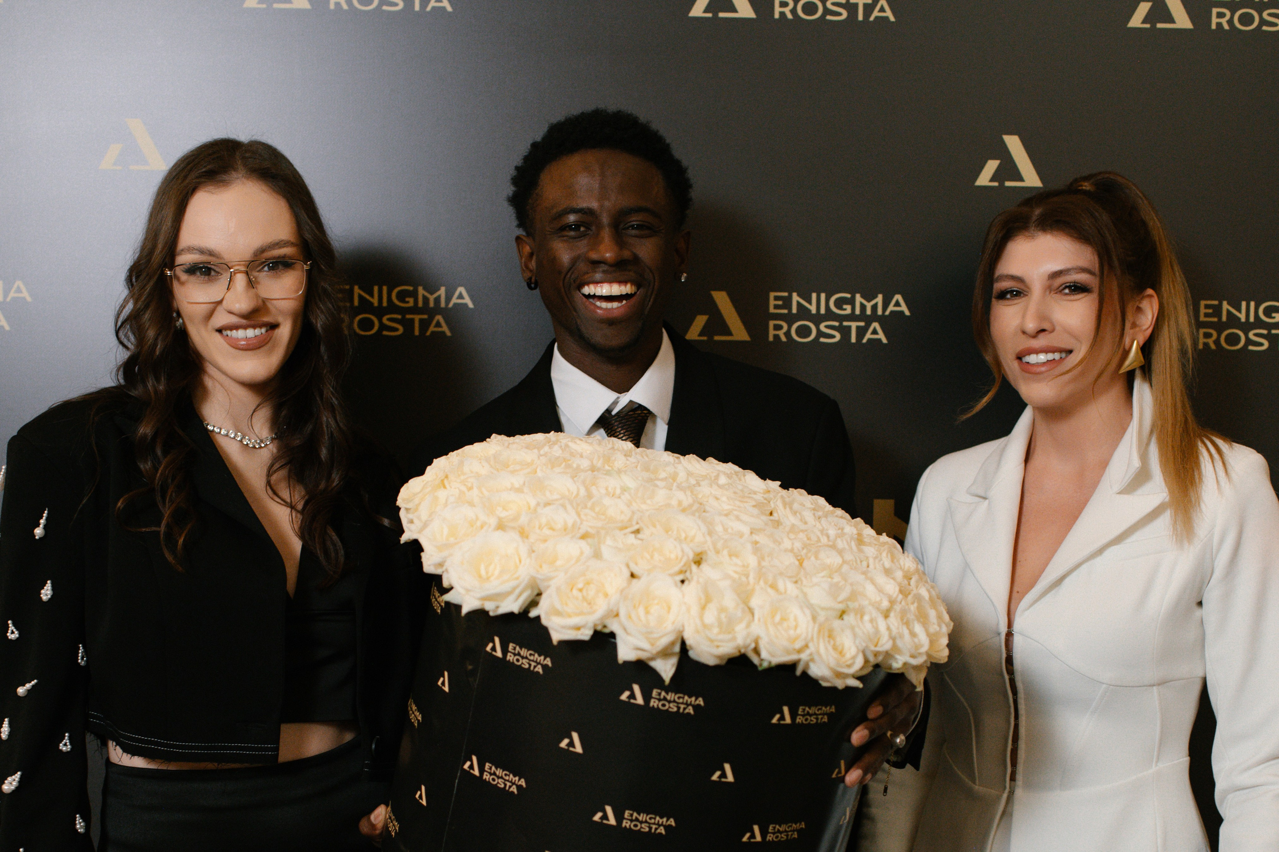 Enigma Rosta. Фотограф в Москве/Зарайске Шахова Марина