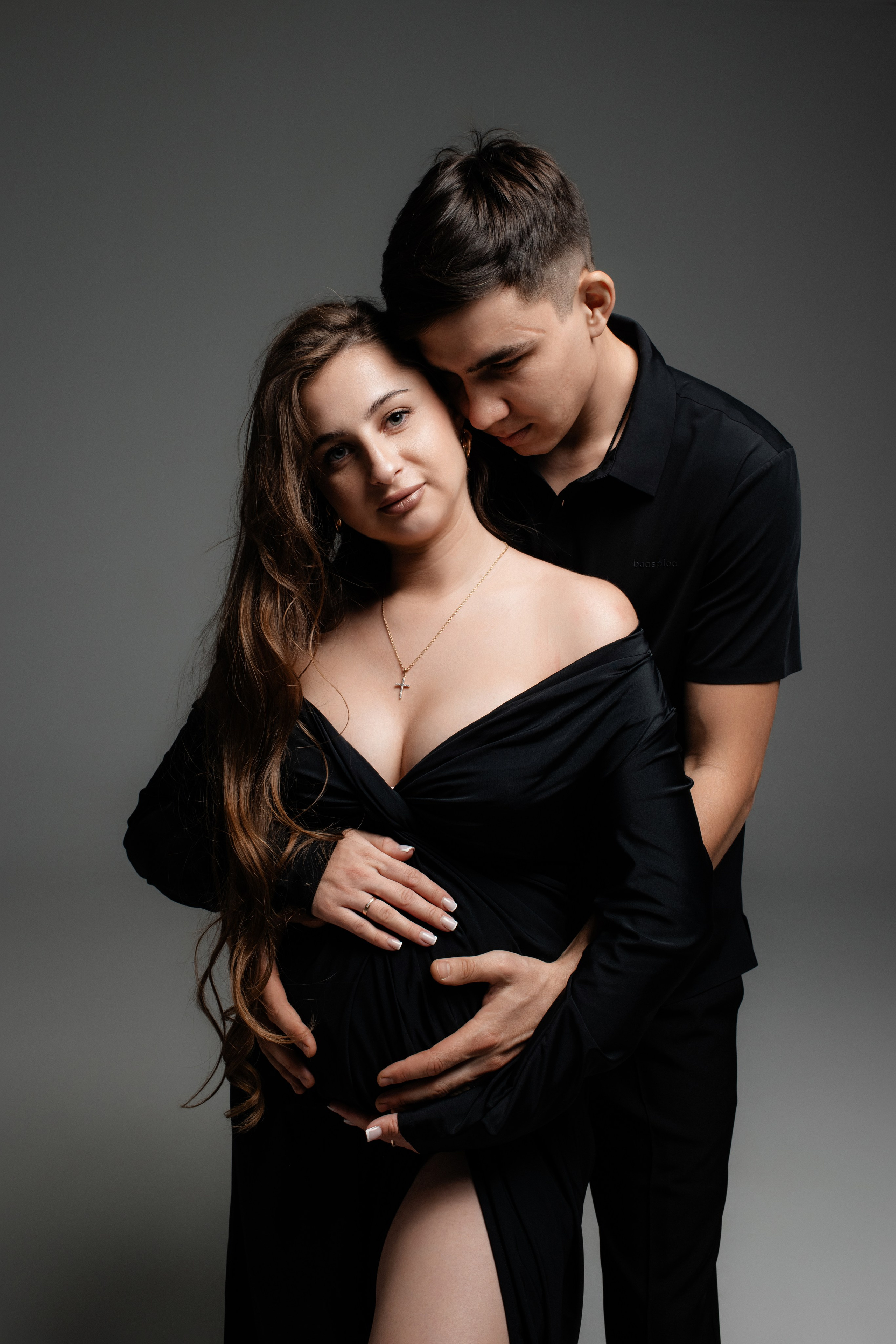 «Крылья любви: два мира — одно сердце». Фотограф в Москве/Зарайске Шахова Марина