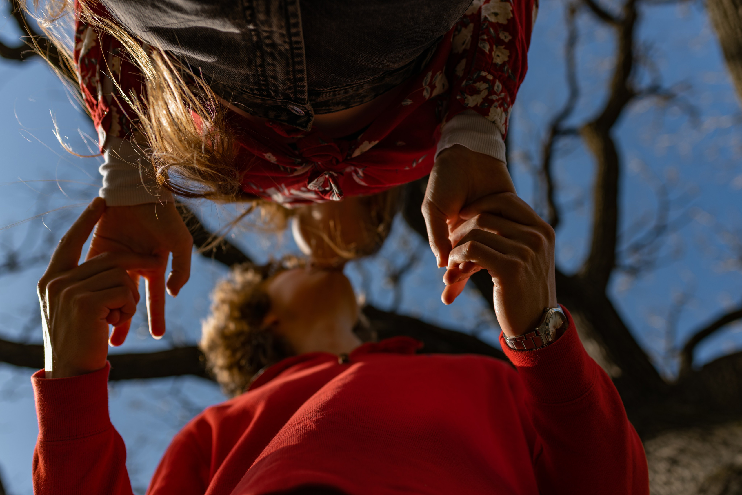 Матвей + Елена. Фотограф в Москве/Зарайске Шахова Марина