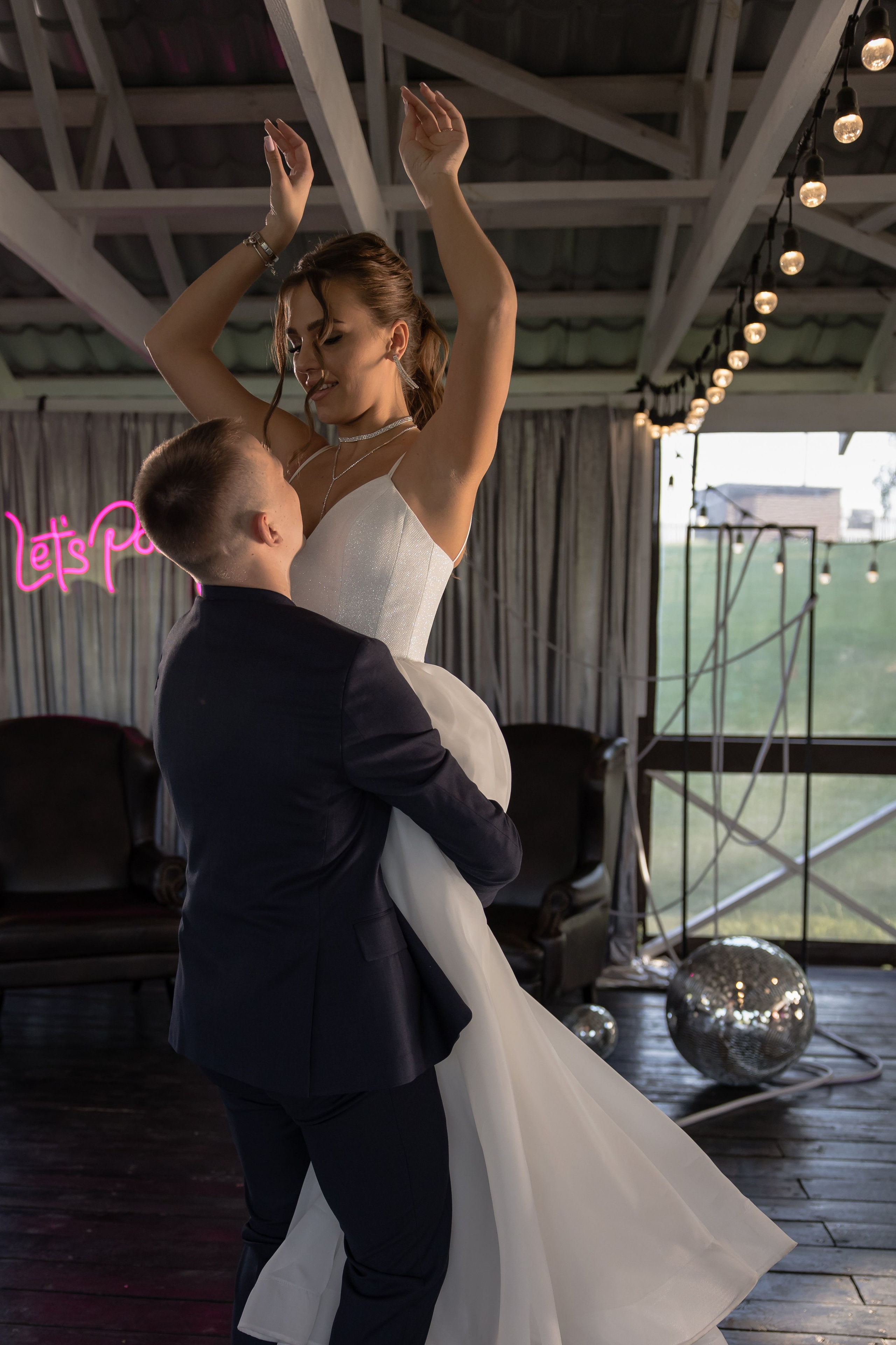 Максим и Ева. Свадебный и Семейный фотограф по всему миру Анна Фёдорова