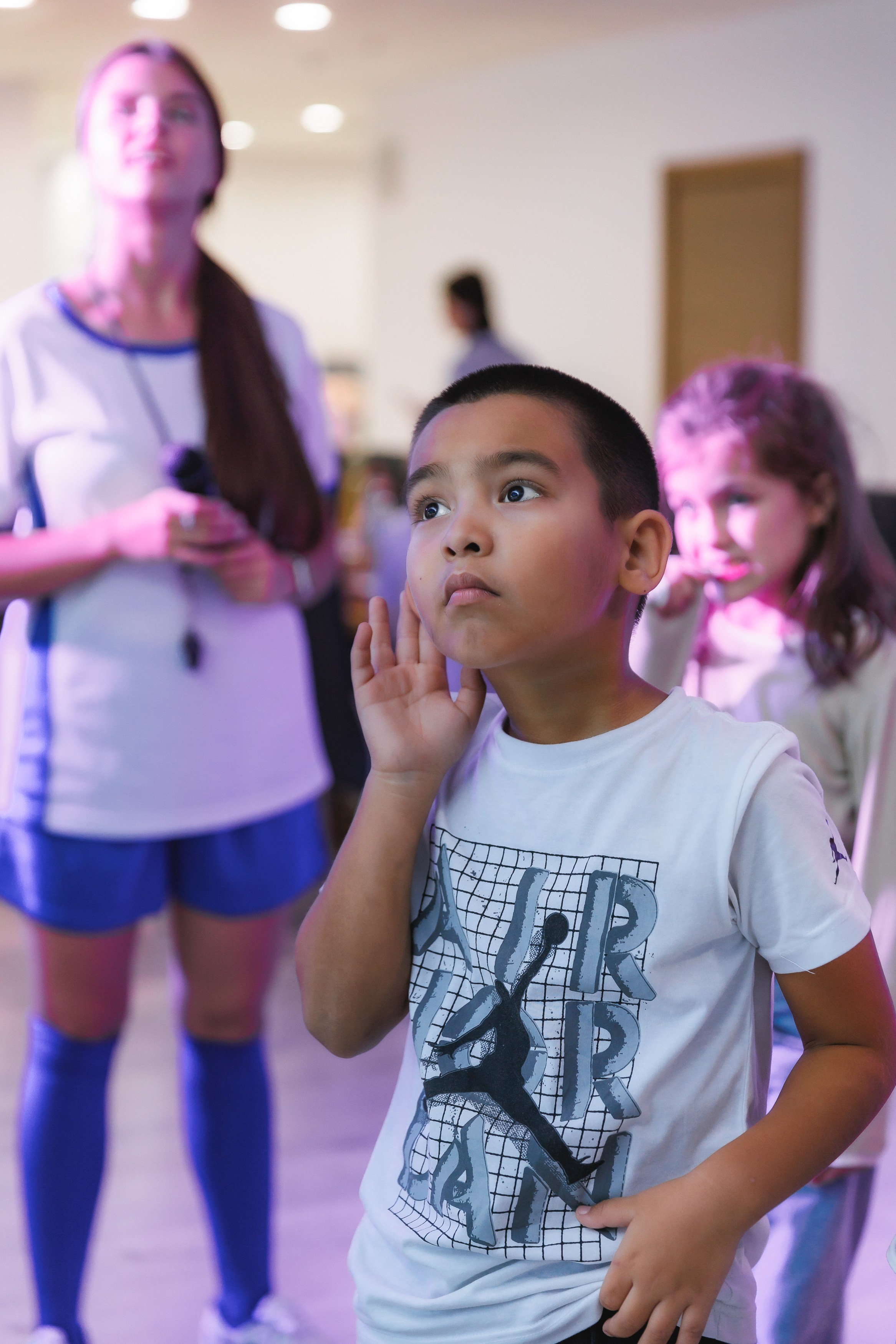 Давиду 7!. Фотограф в Волгограде — Александра Искандерова