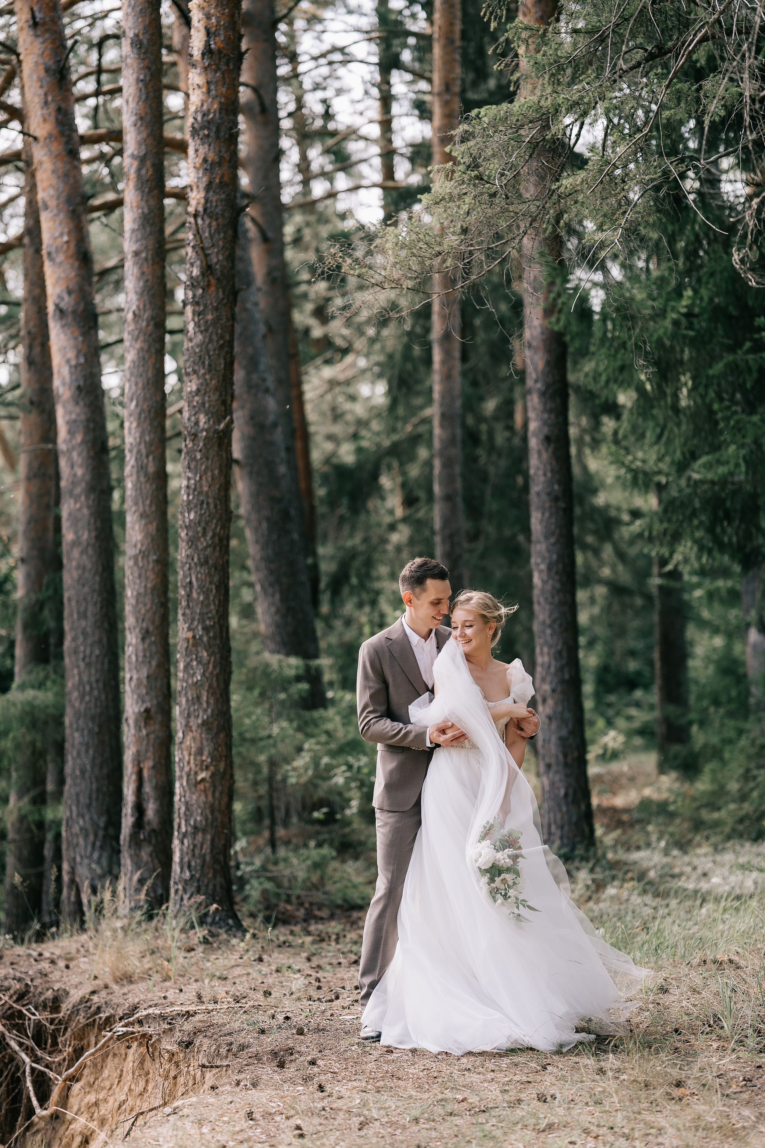 Wedding day Александр и Светлана 30.07.23. Свадебный и семейный фотограф Юлия Грибанова +7 909-133-66-33