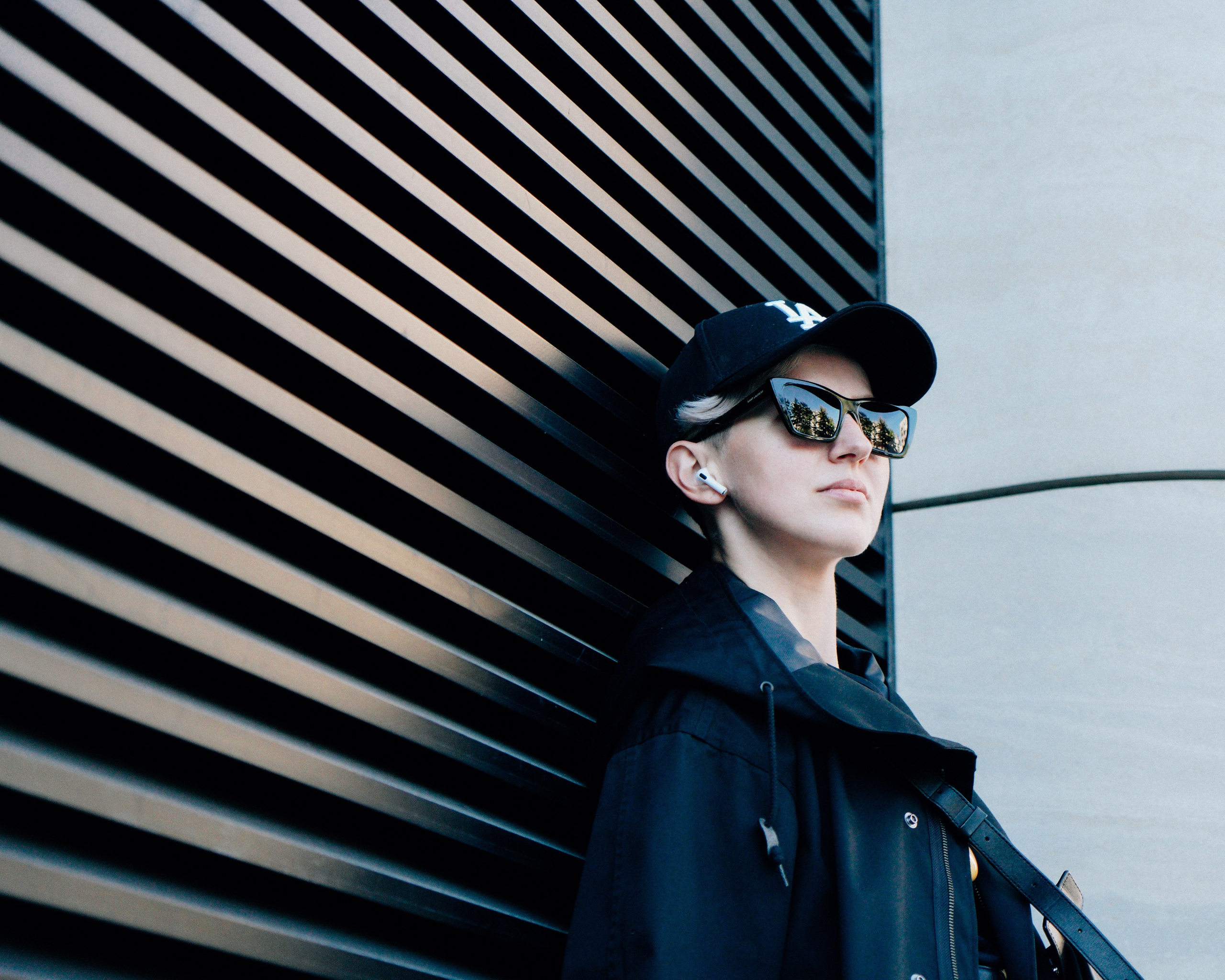 Прогулочная фотосессия в Петербурге для Кати. Светлана Гопанюк. Портретный фотограф. Санкт-Петербург. СПб