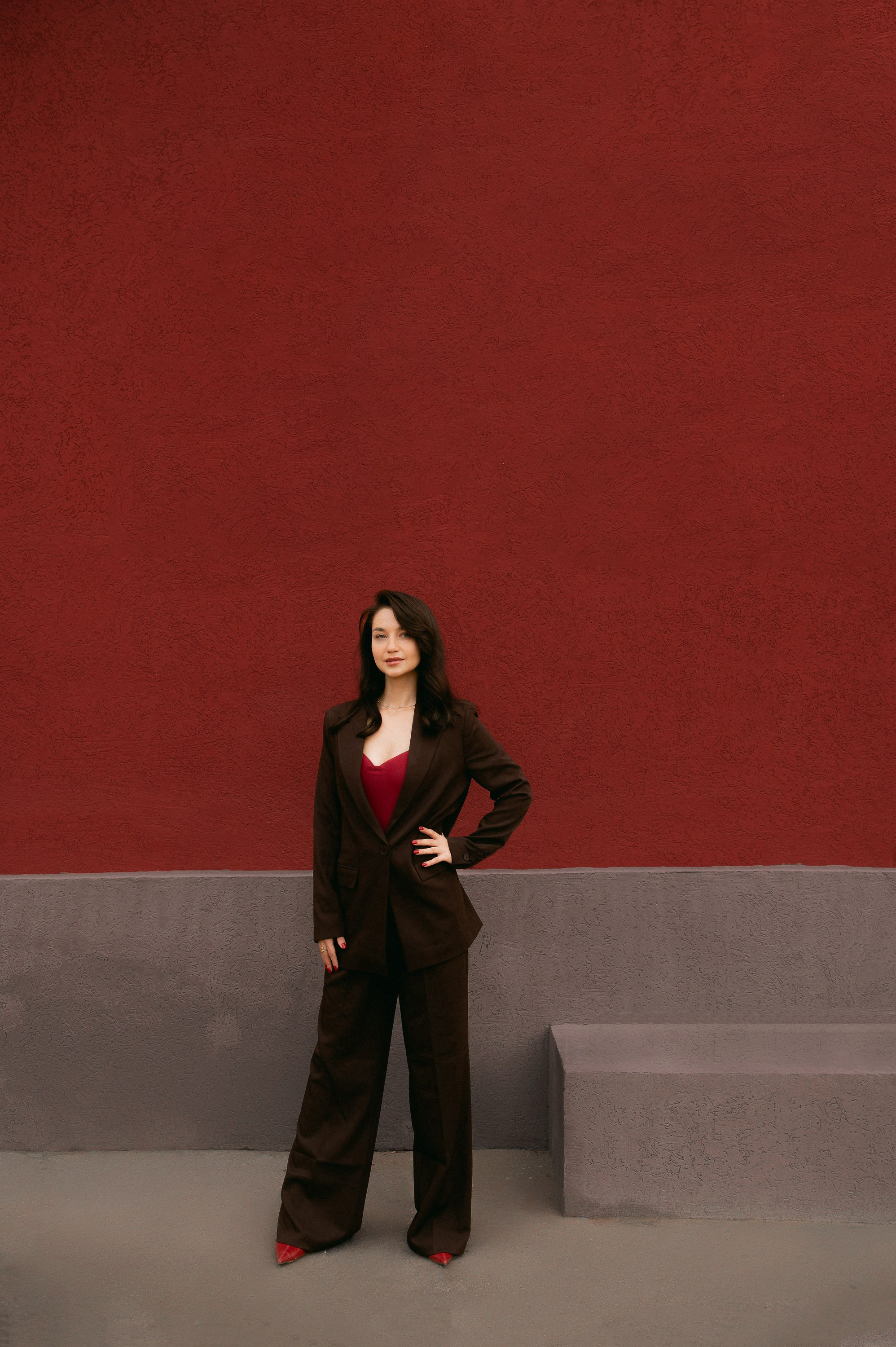 Индивидуальные фотосессии. Фотограф Александр Фомин