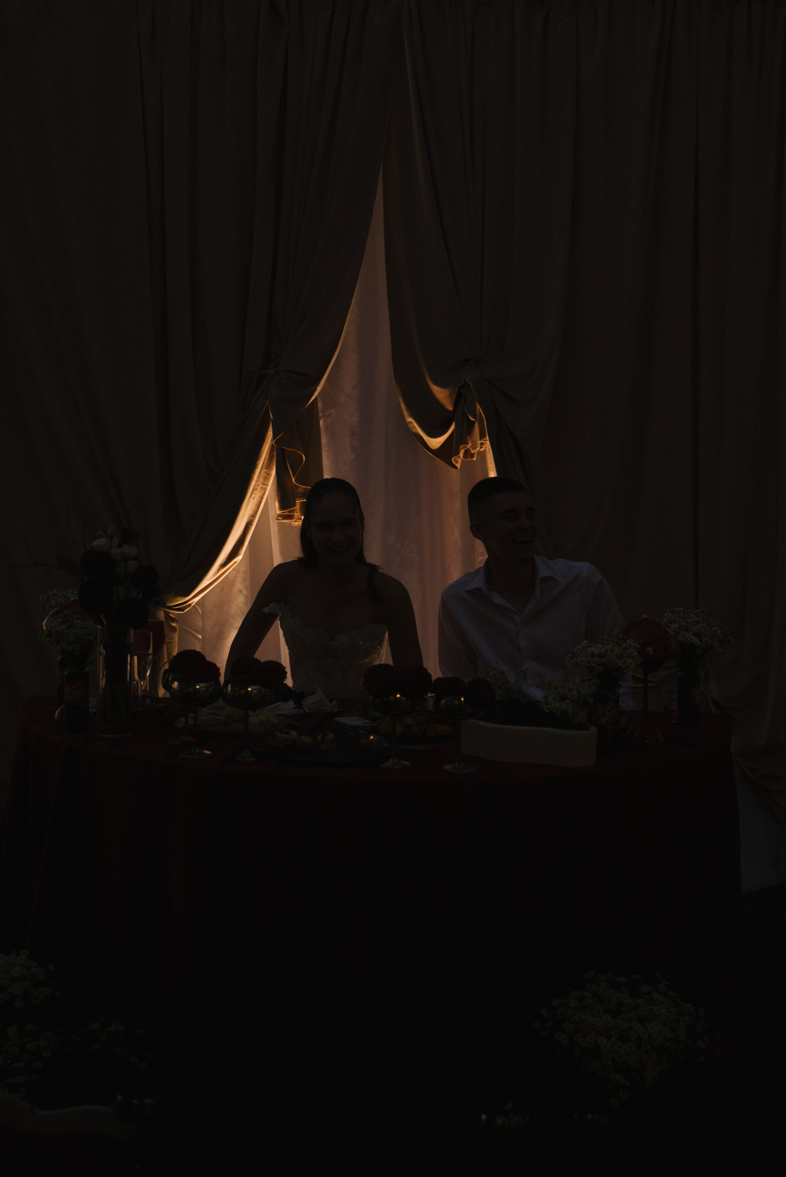 Мария & Артём. Свадебный, семейный, женский фотограф в Москве, Мытищах, Королёве Ксения Узилле