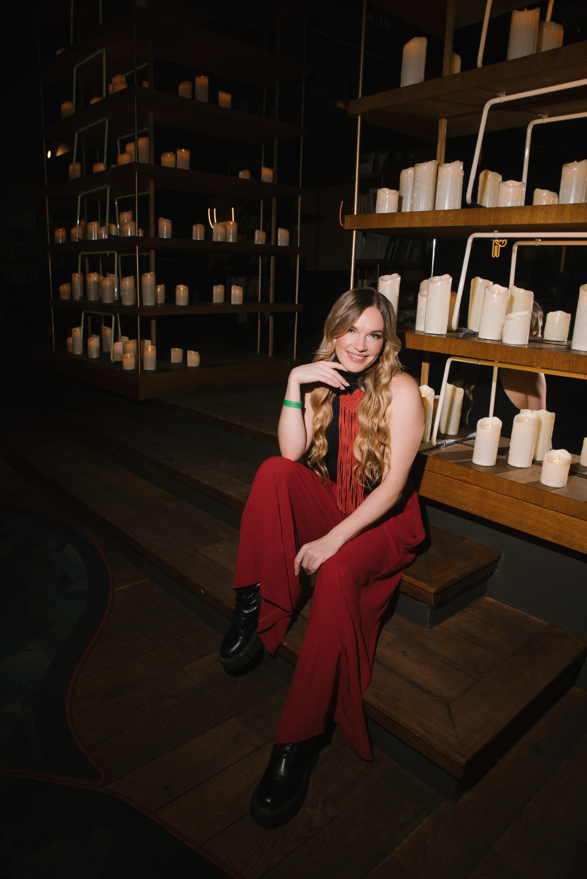 Квартирник. Свадебный, семейный, женский фотограф в Москве, Мытищах, Королёве Ксения Узилле