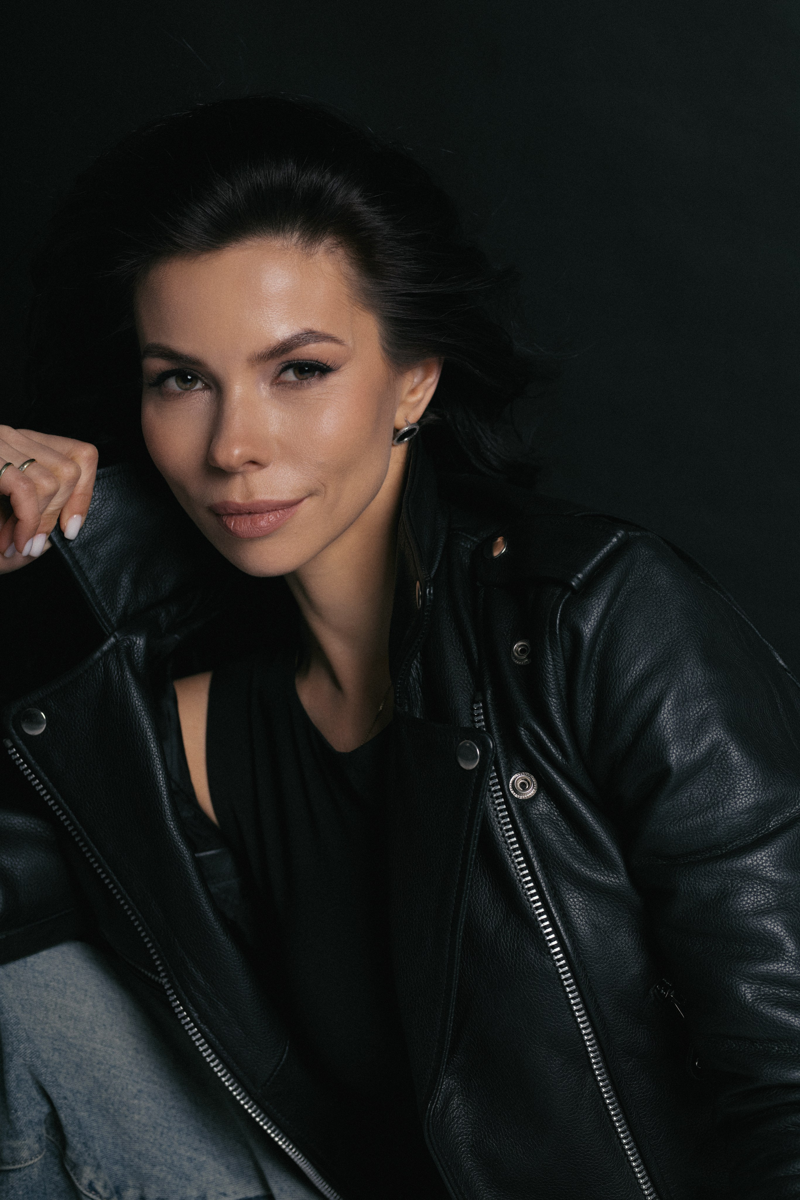 1. Профессиональный Фотограф во Владимире, в Москве и в Суздале — Полина Романычева