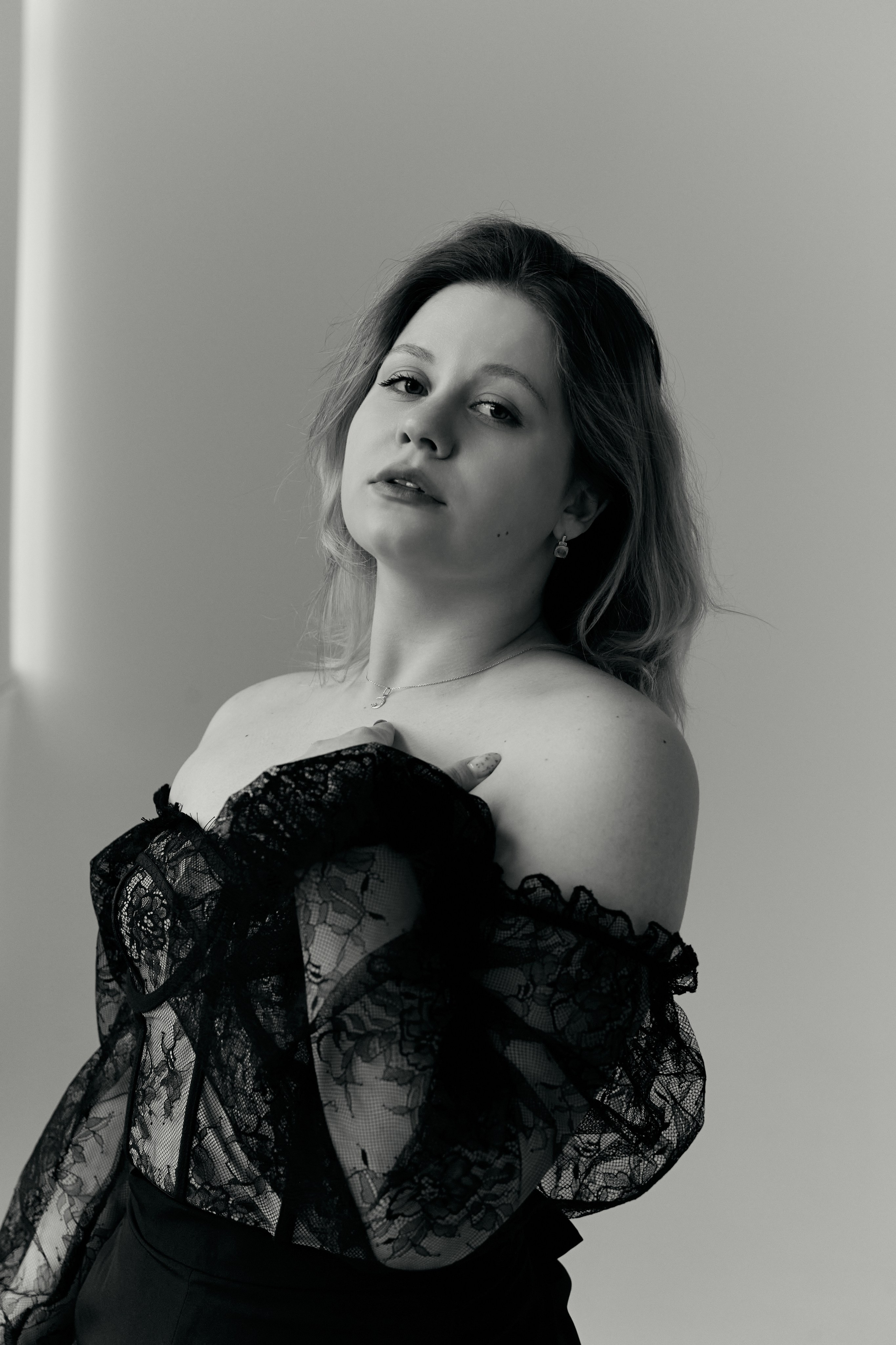 Ксения. Фотограф Сухой лог