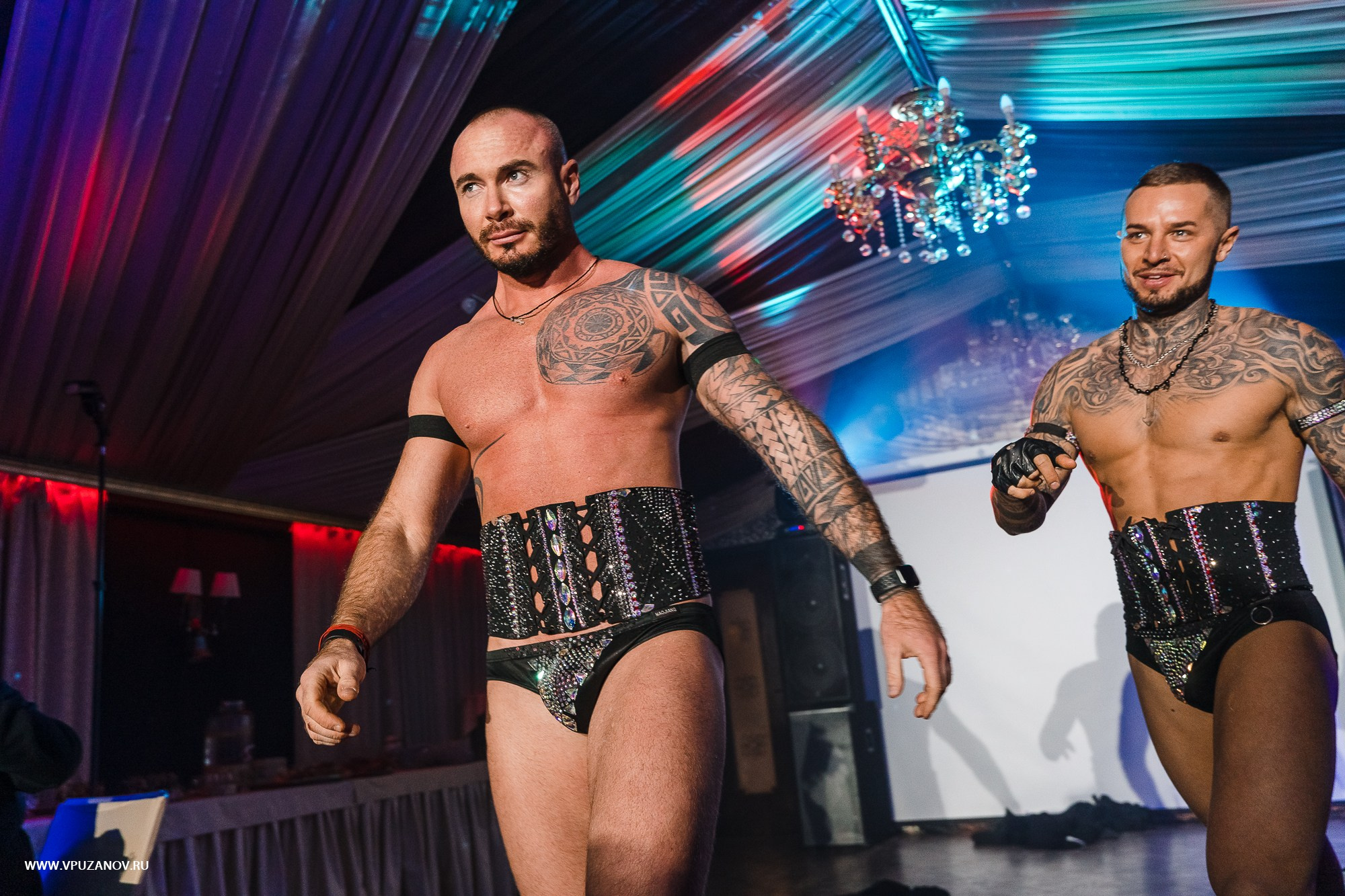 Фотосъемка дня рождения