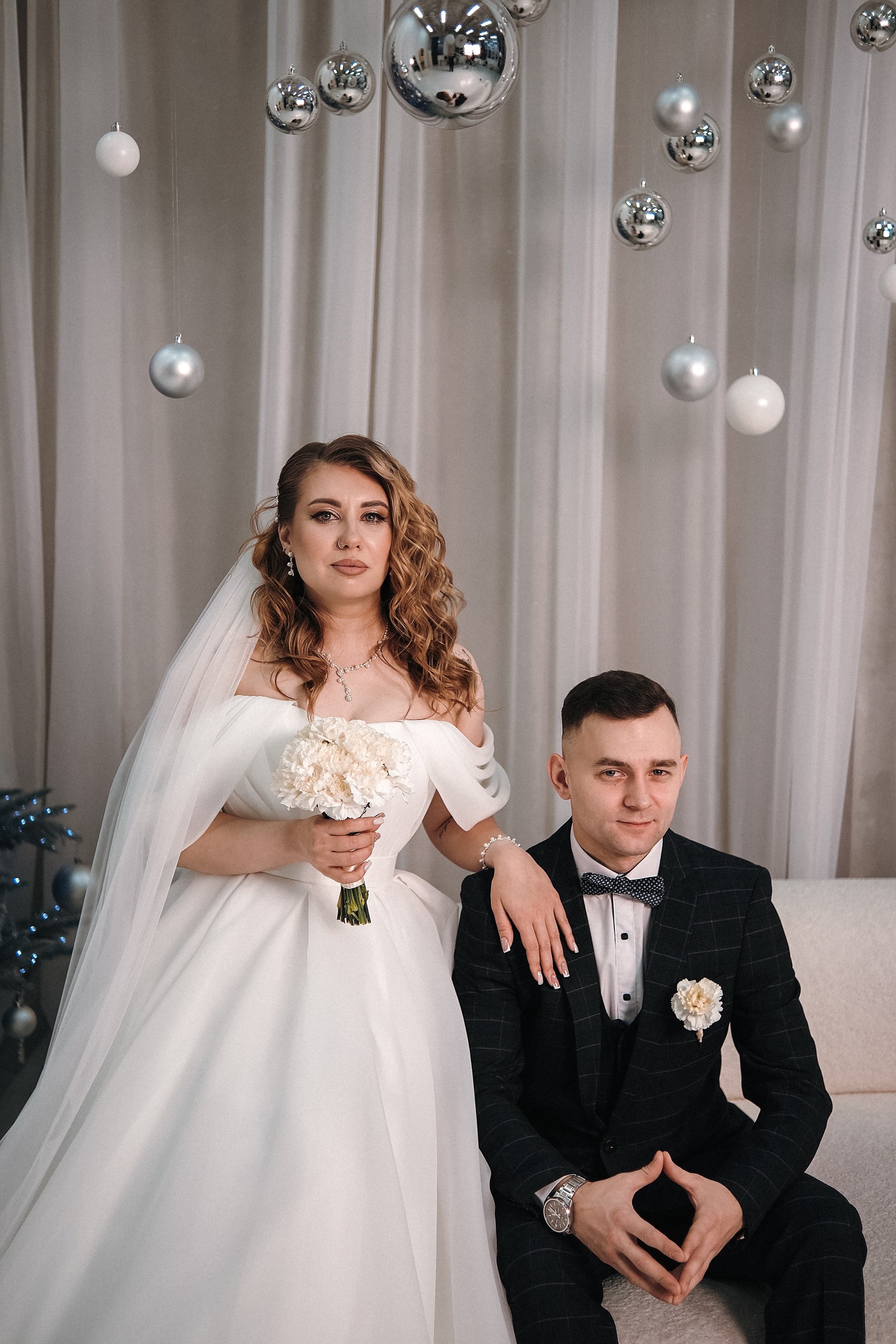 Аня & Леша. Мурманск. Phdkvmr.ru