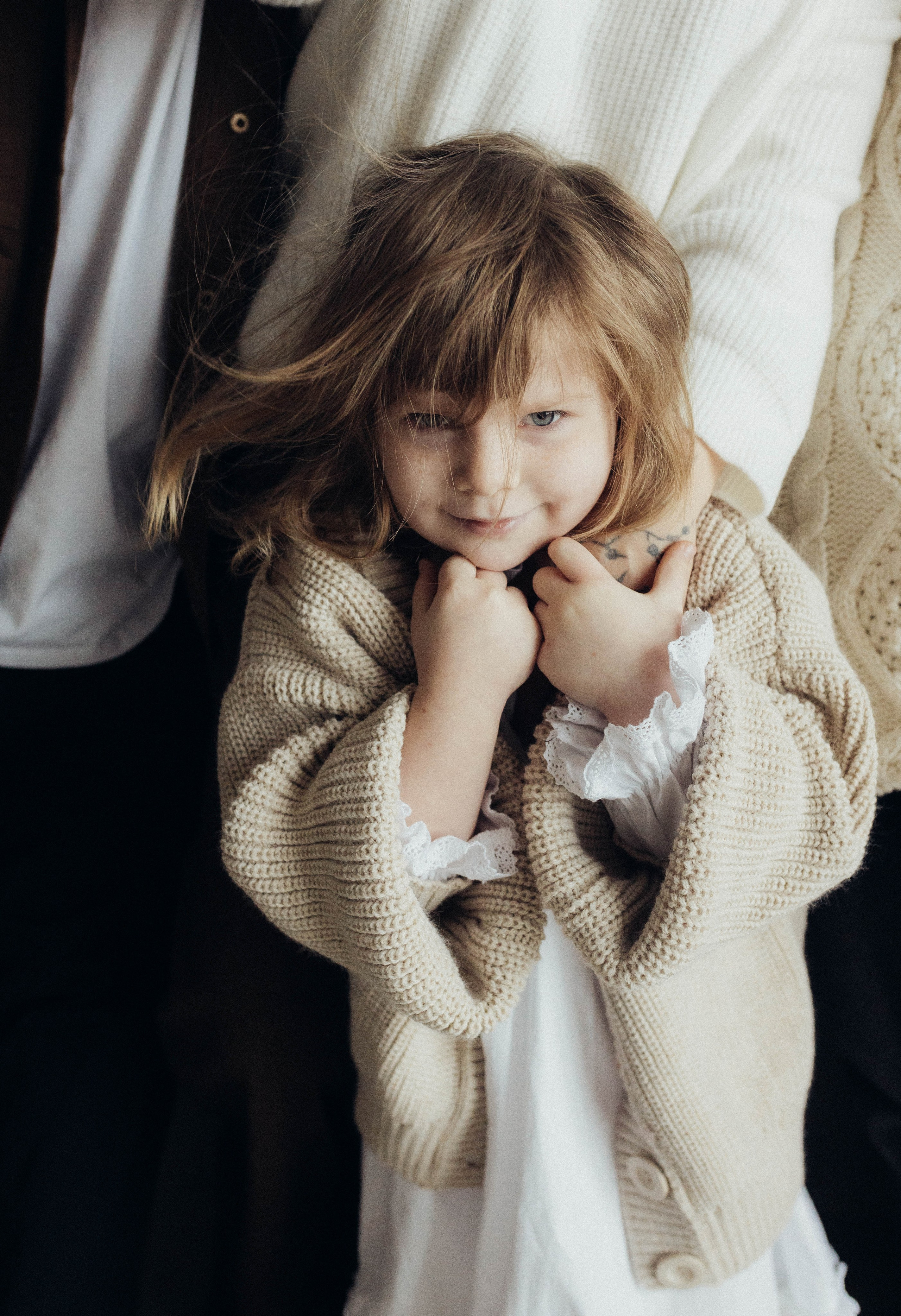 История для Оксаны. Фотограф в Туле Оксана Денисова