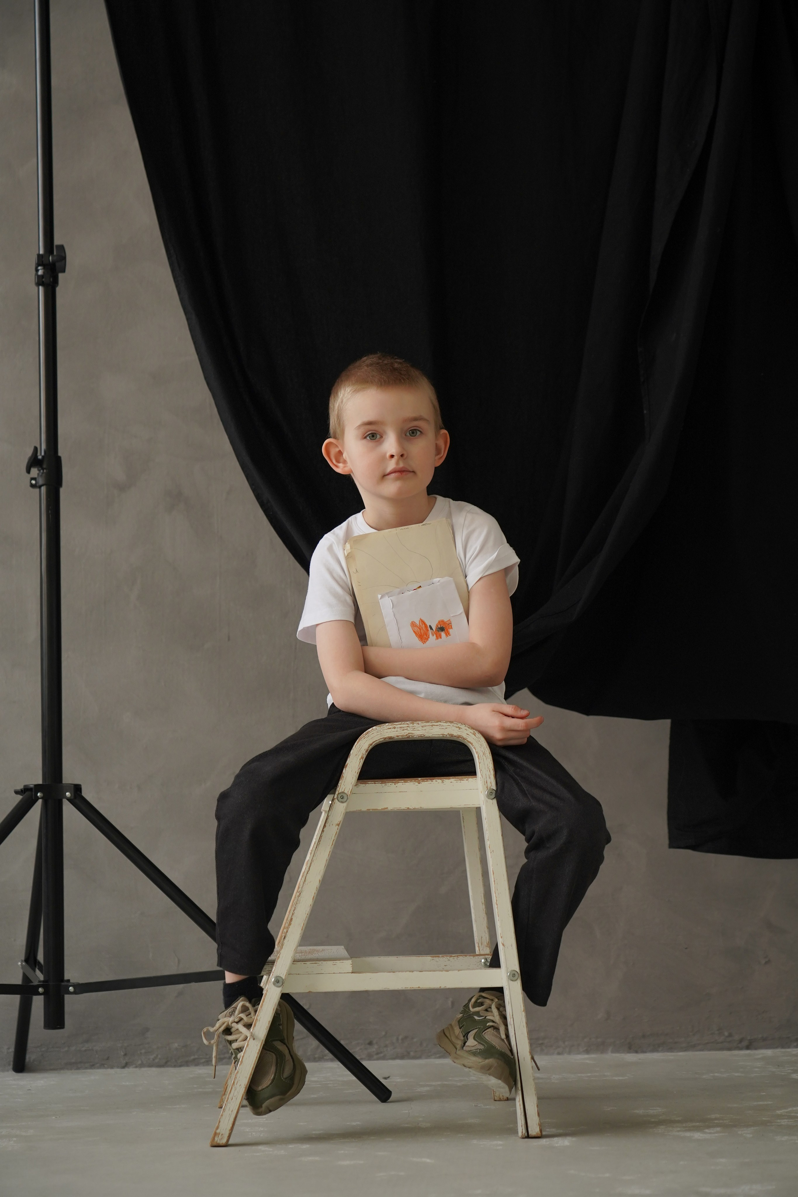 Настя и Рома. Анна, фотограф Москва, Зеленоград