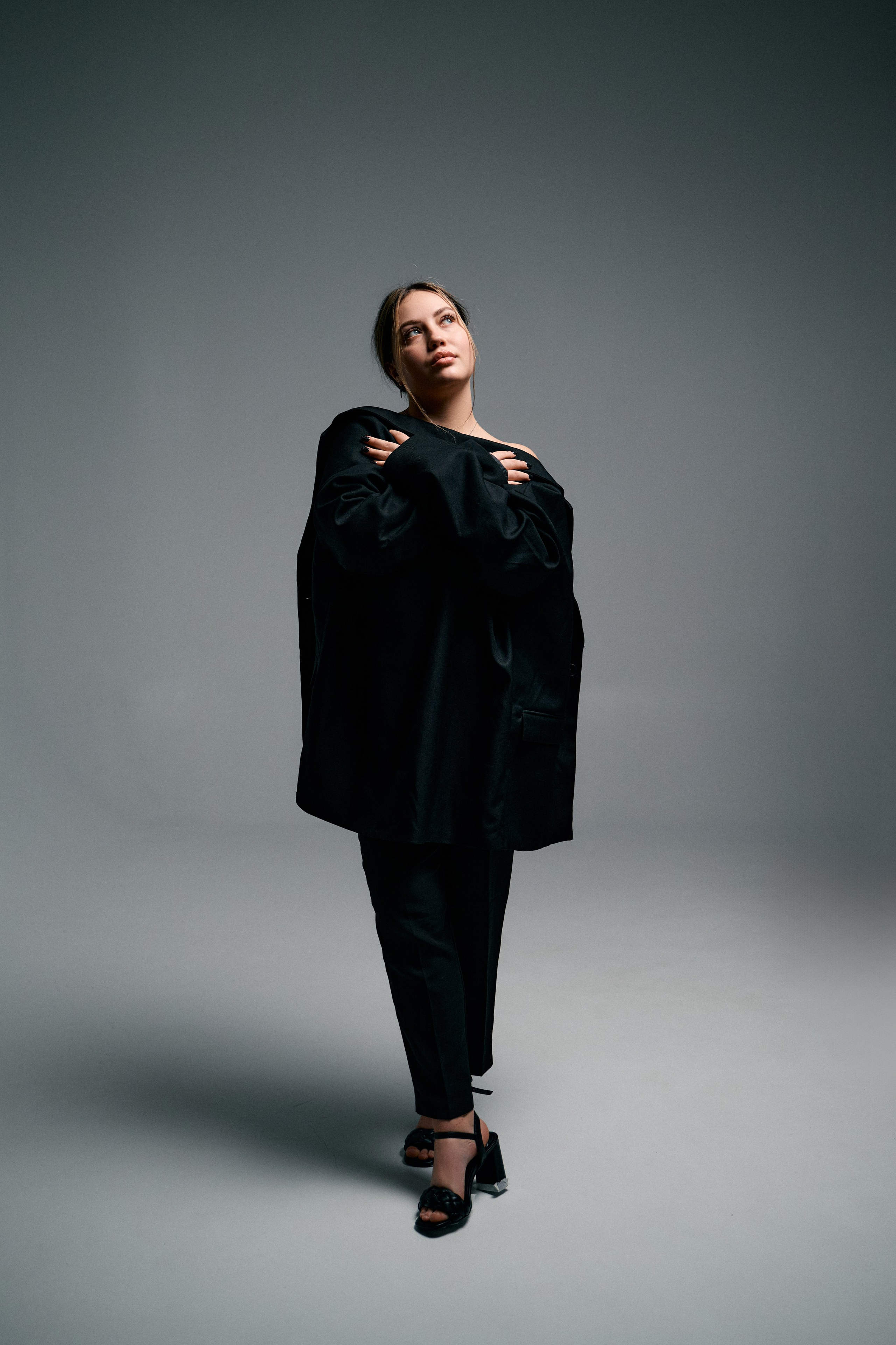 Даша. Фотограф Егорьевск Коломна Воскресенск