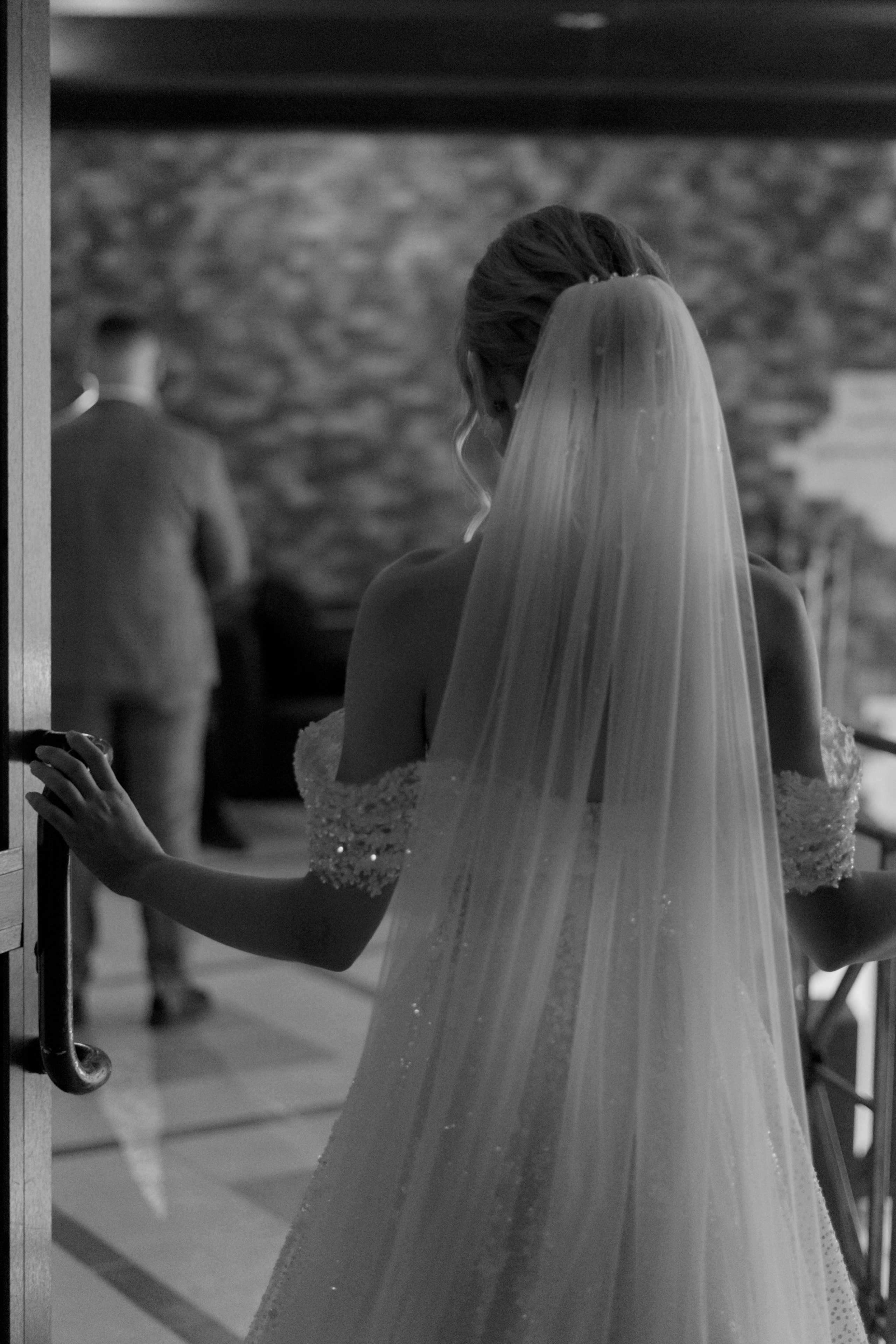 Виталина и Стас. Свадебный фотограф Диана Полева