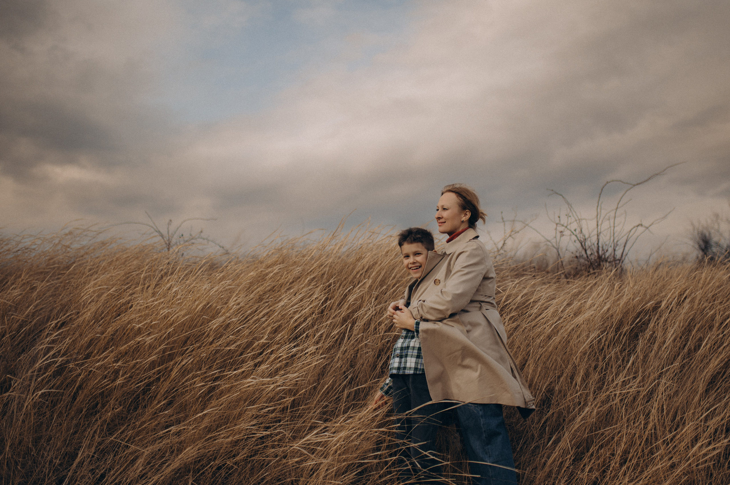 Детский и семейный фотограф Катя Белова