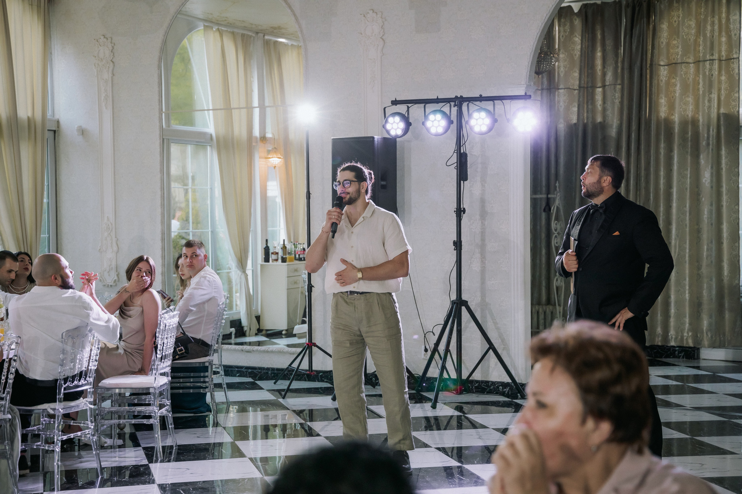 Свадебный день Лины и Роберта. Свадебная фотография. Арина Рубах