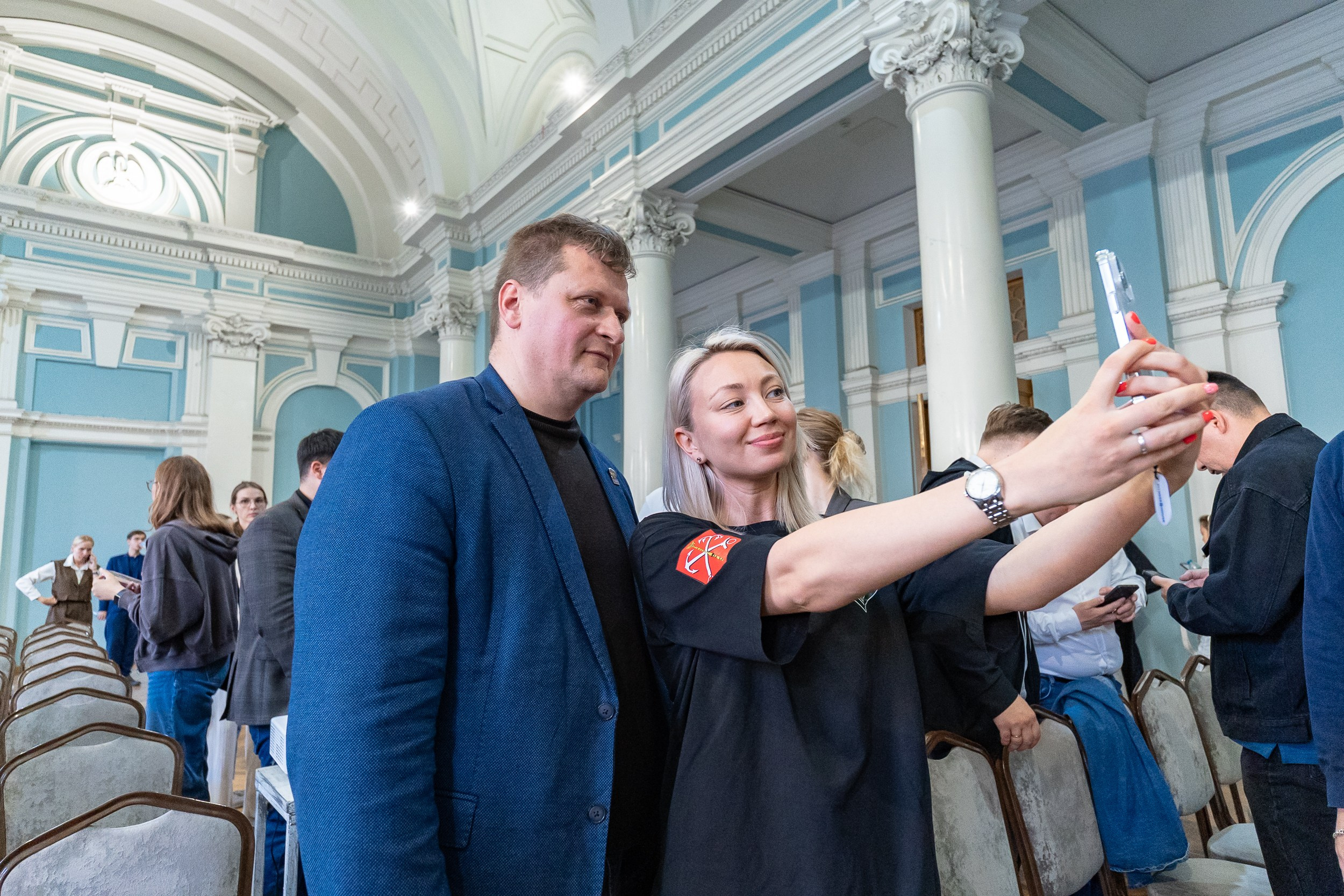 Мероприятия. Фотограф в Санкт-Петербурге Александра Паскевич